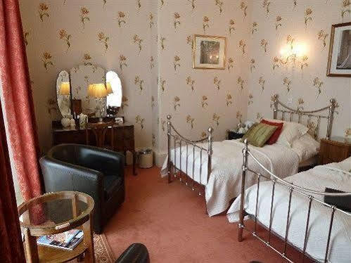 Lanscombe House