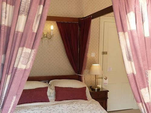 Lanscombe House 5* Torquay
