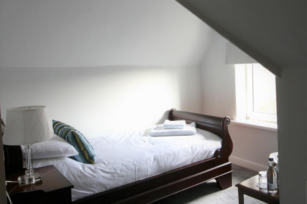 Bed & Breakfast Ferndale 4*