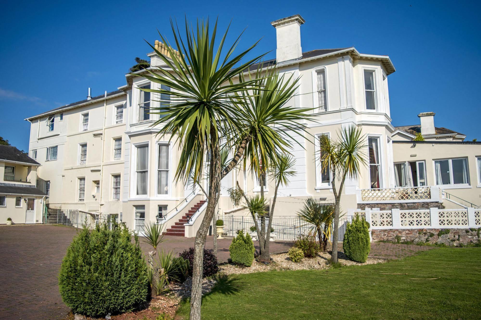 The Rutland Hotel Torquay