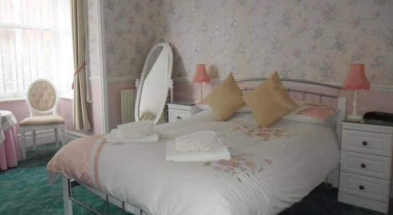 Guest house Crimdon Dene 4*