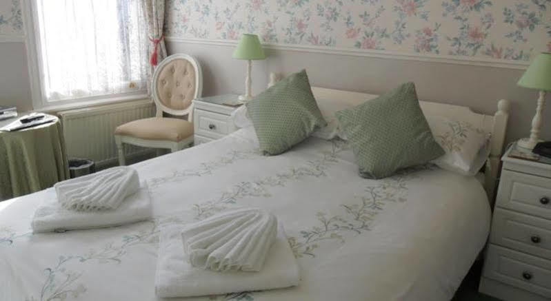 Guest house Crimdon Dene 4*
