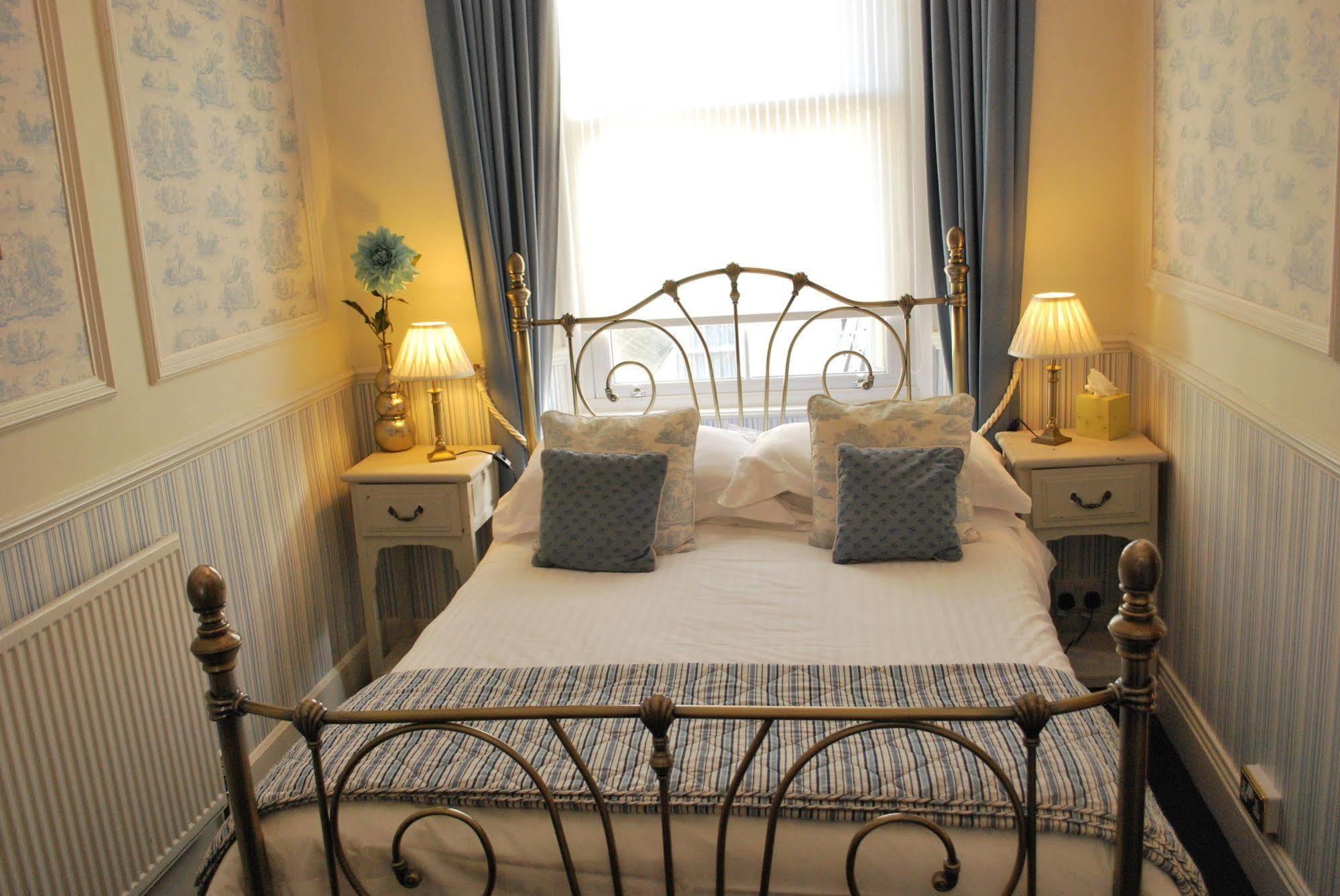Bed & Breakfast The Torcroft