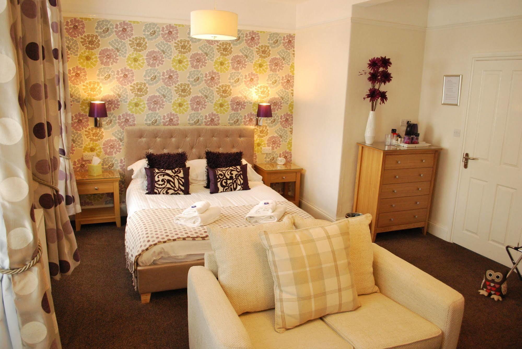 The Torcroft Torquay