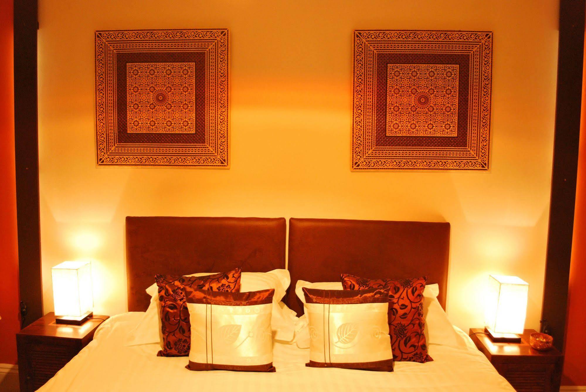 Bed & Breakfast The Torcroft Torquay