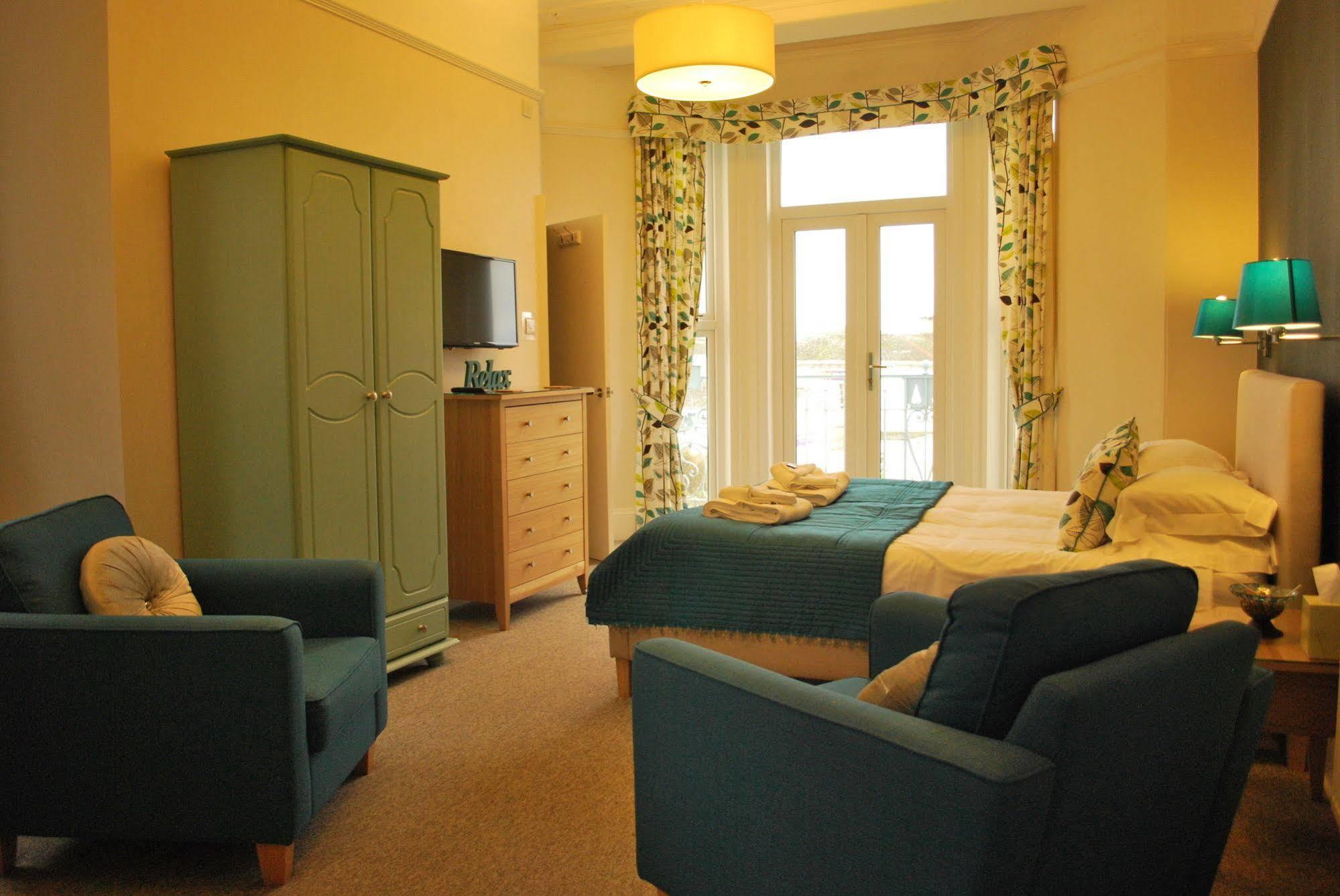 The Torcroft Torquay