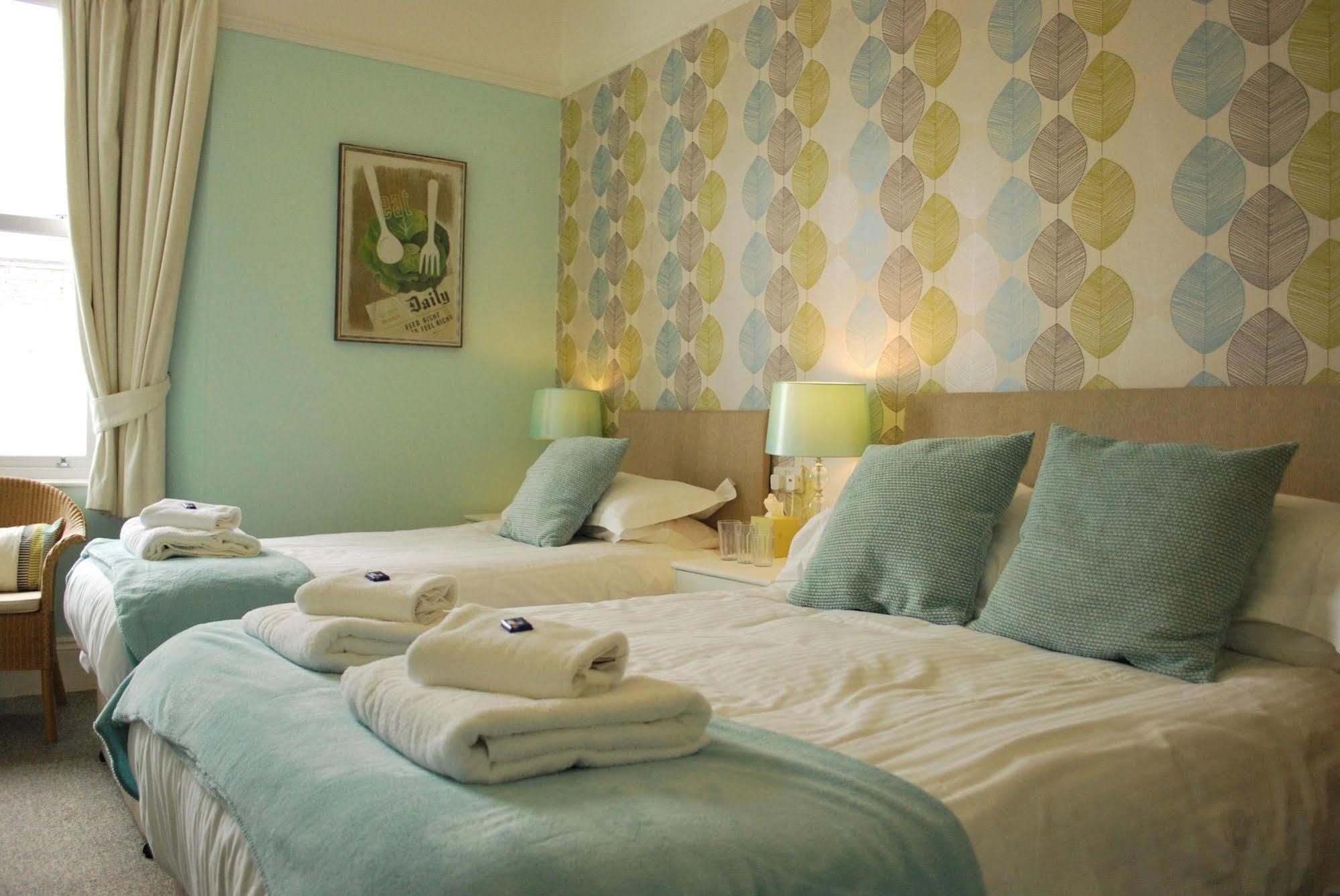 The Torcroft 4* Torquay