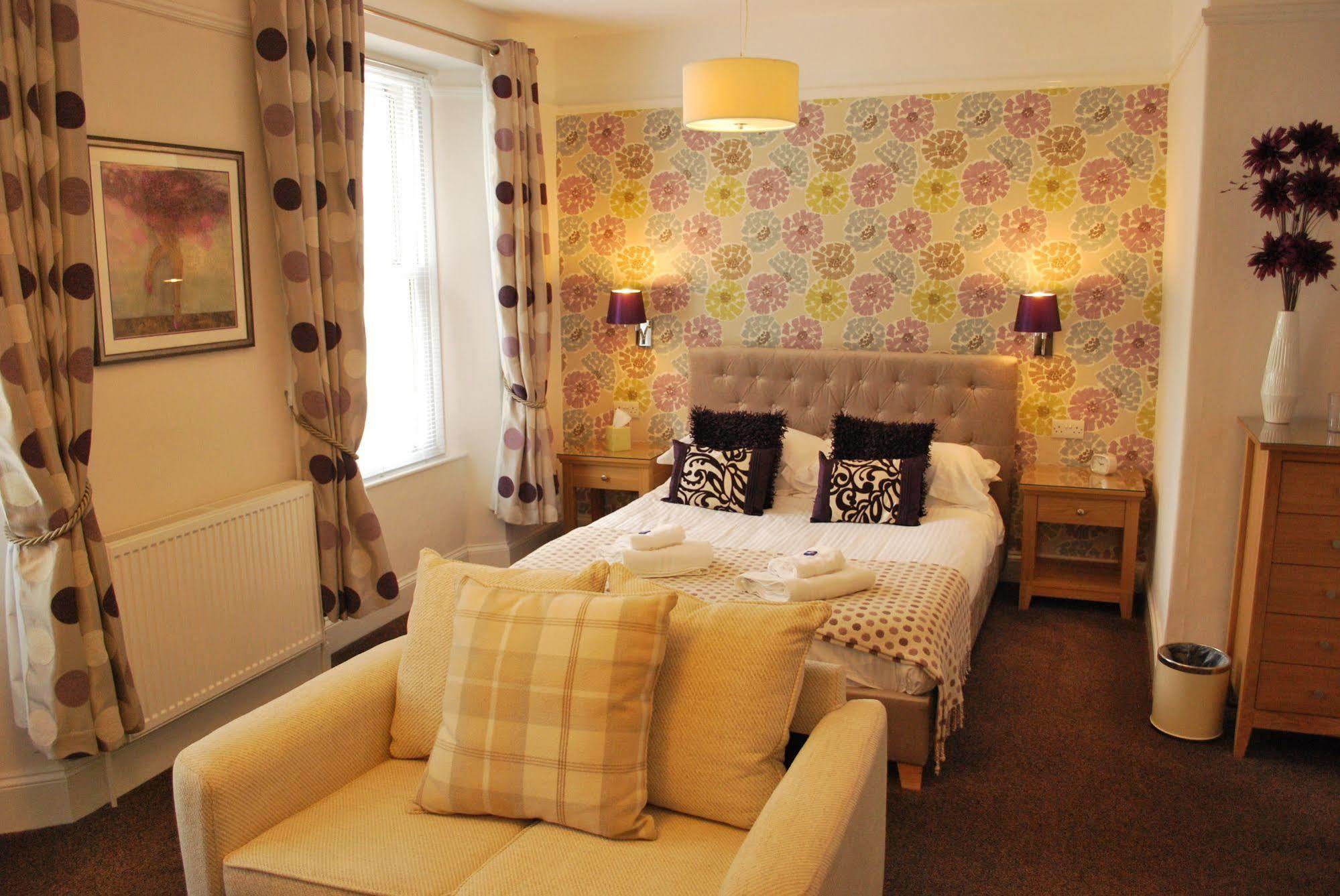 The Torcroft 4*