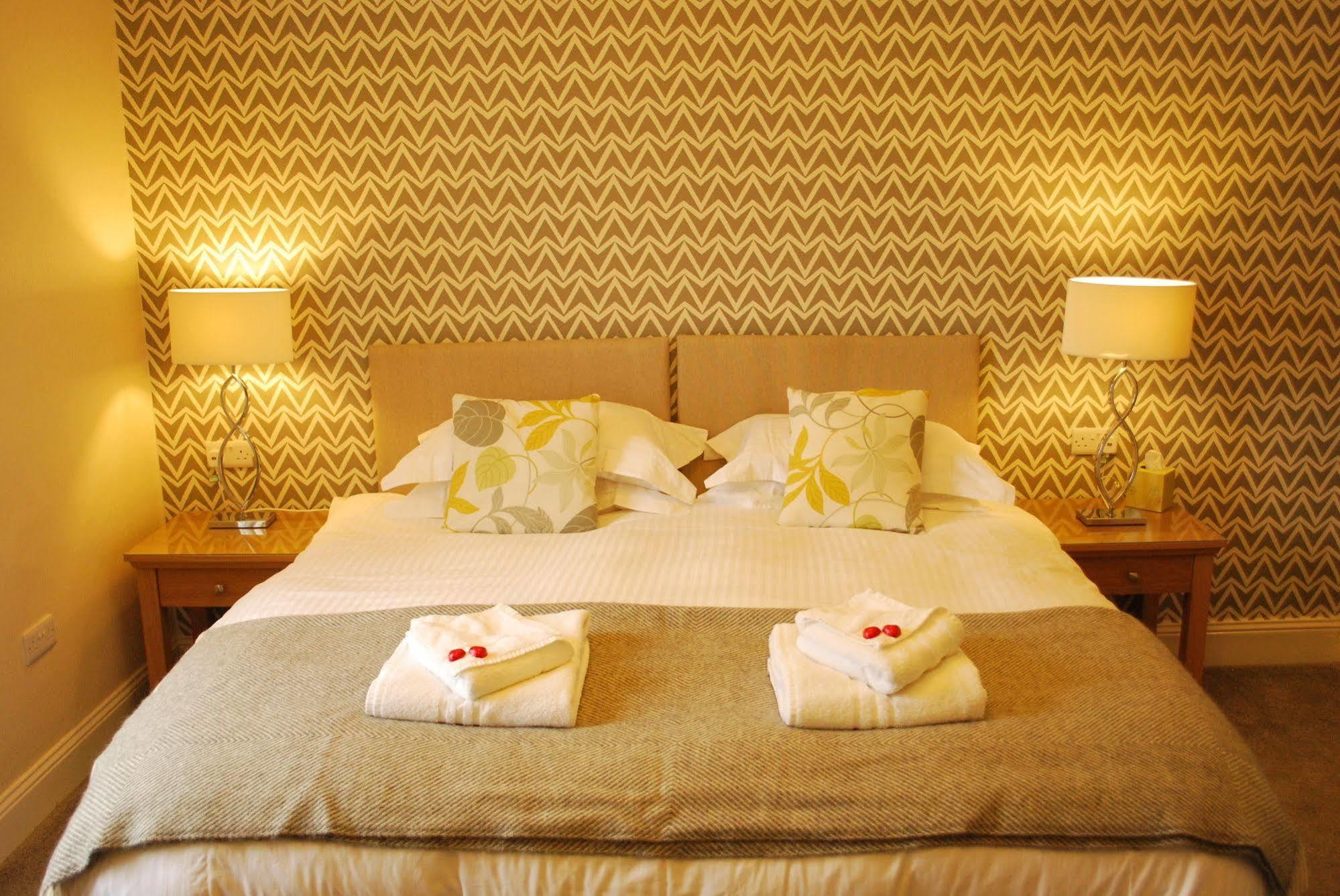 The Torcroft Bed & Breakfast 4*