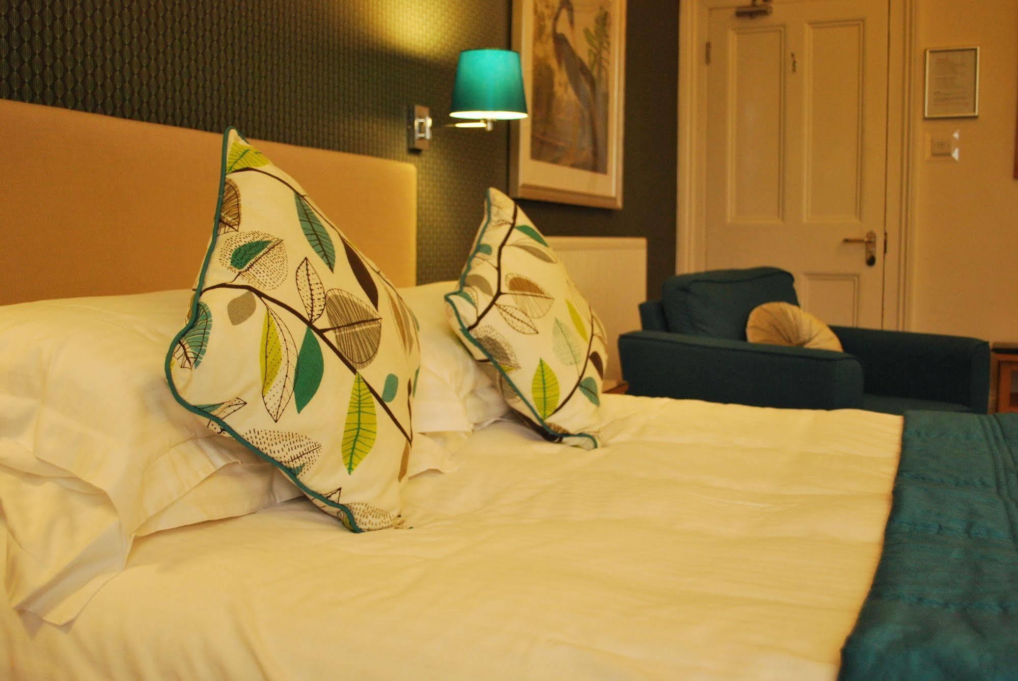 Bed & Breakfast The Torcroft 4*