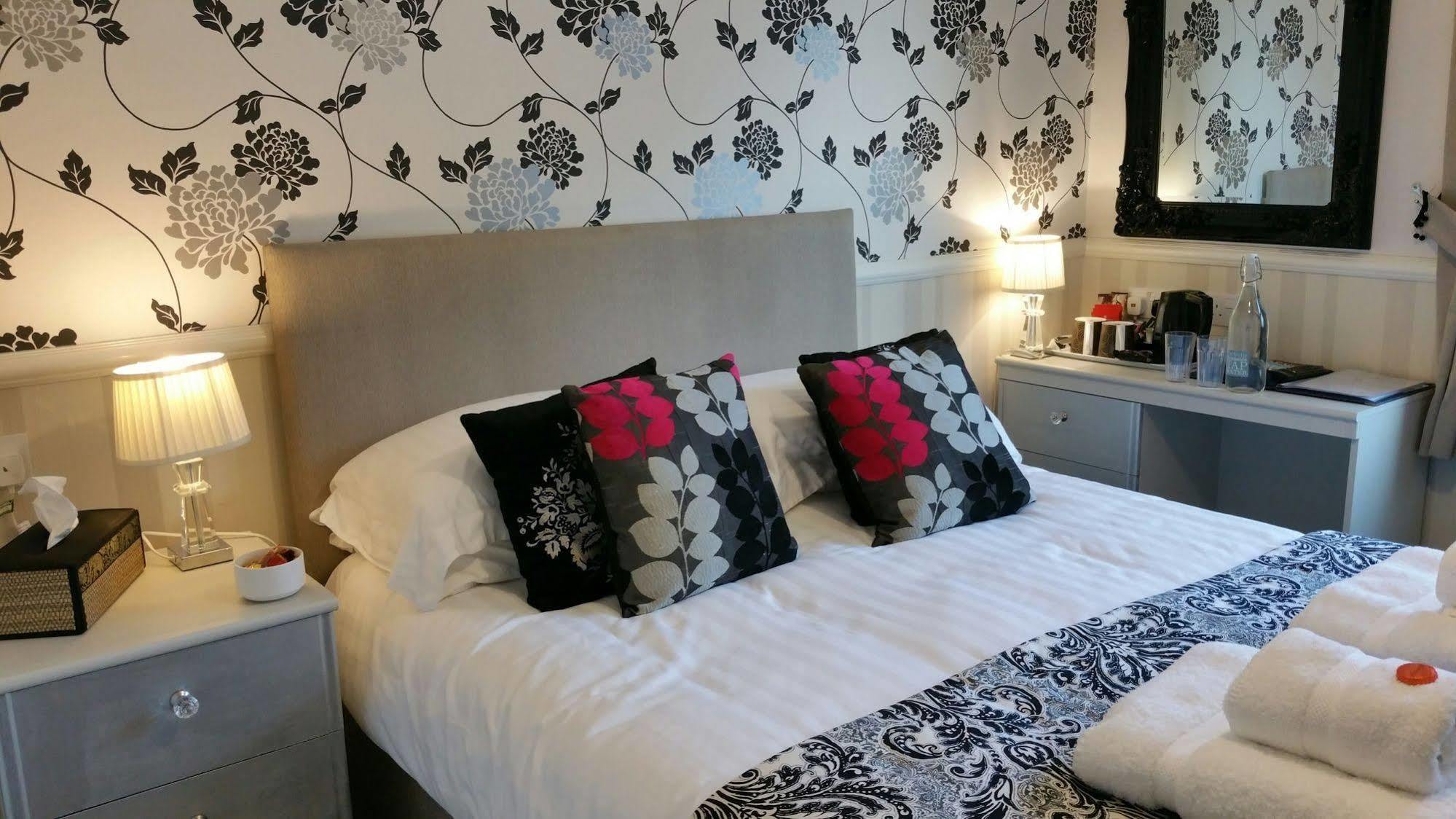 The Torcroft Torquay