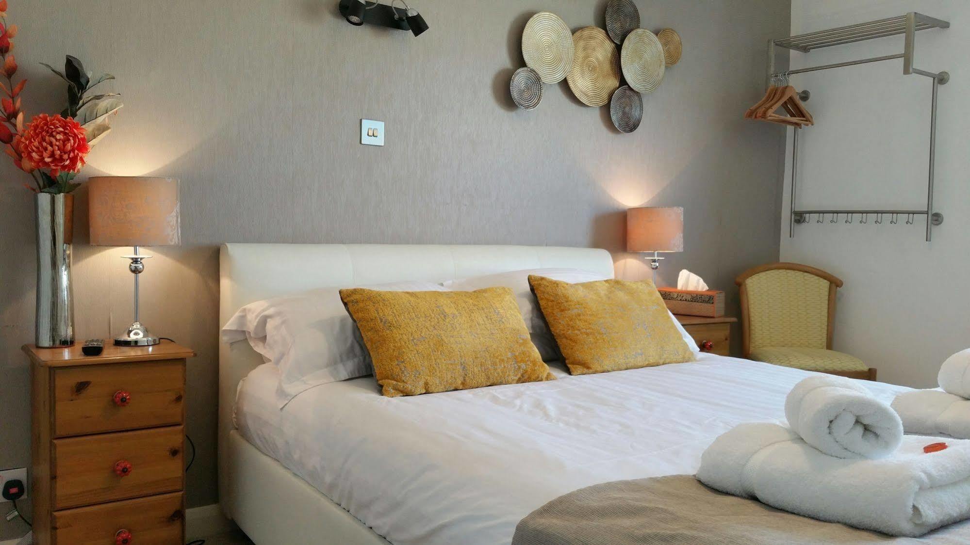 The Torcroft 4* Torquay