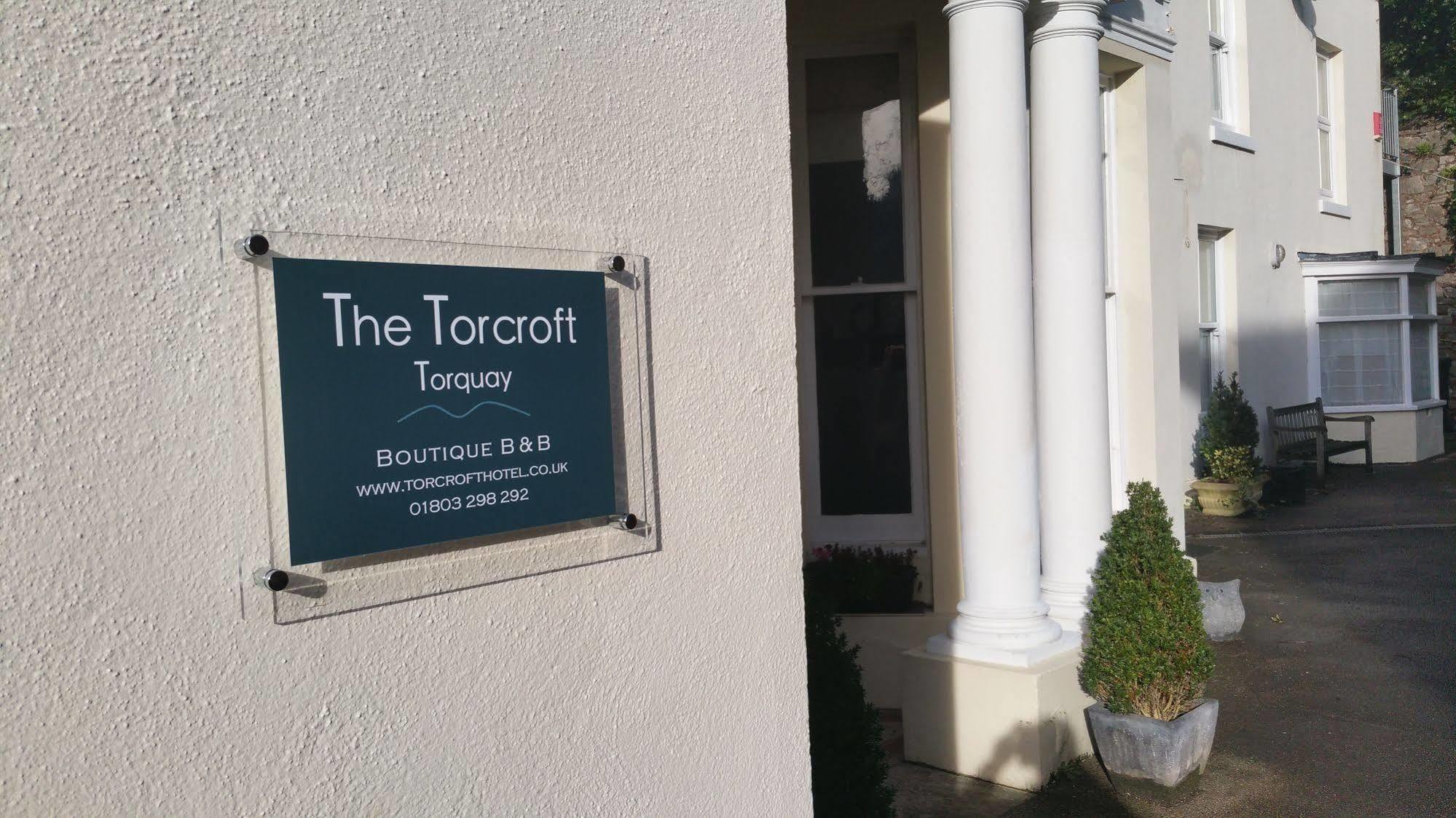 The Torcroft