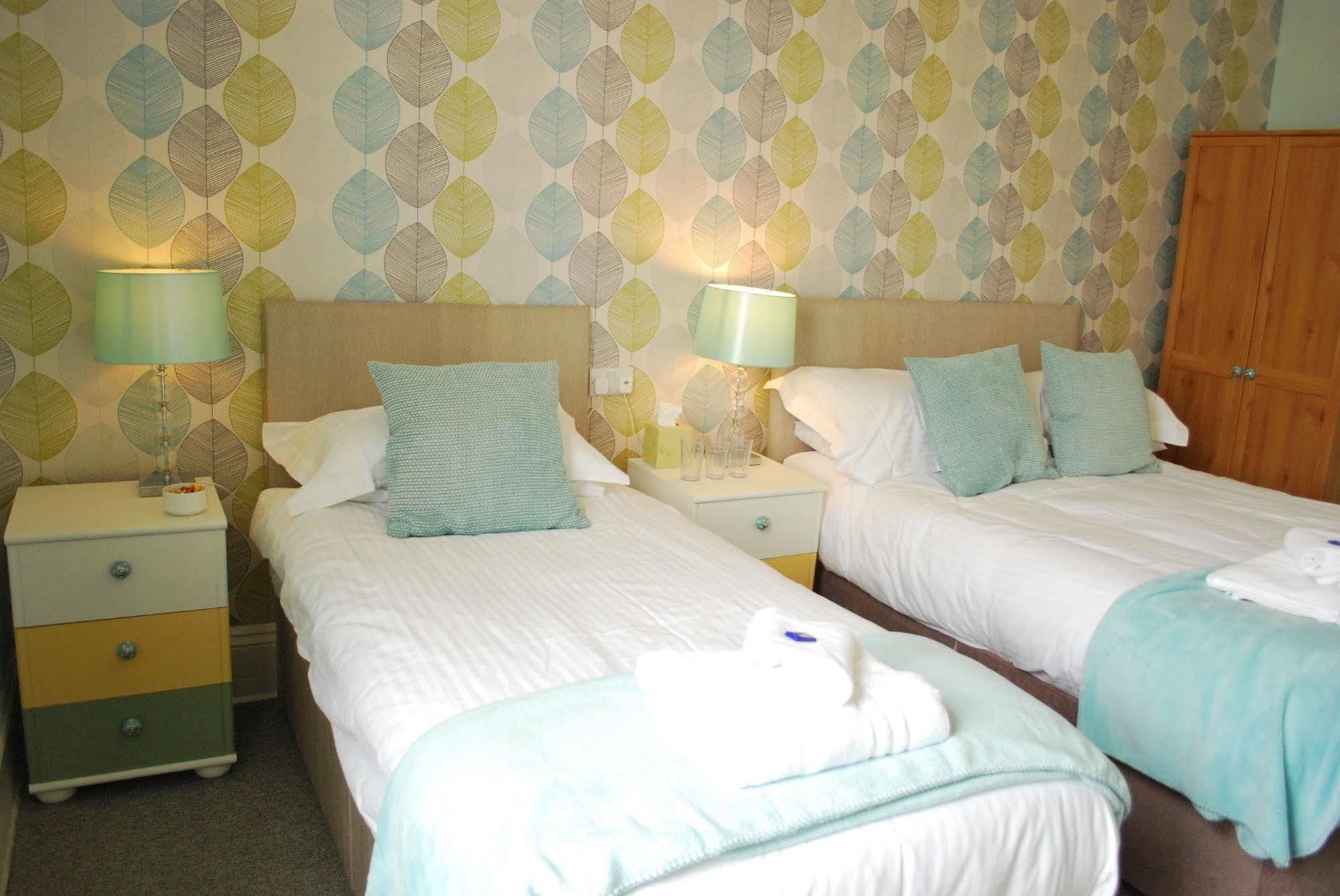 The Torcroft 4* Torquay