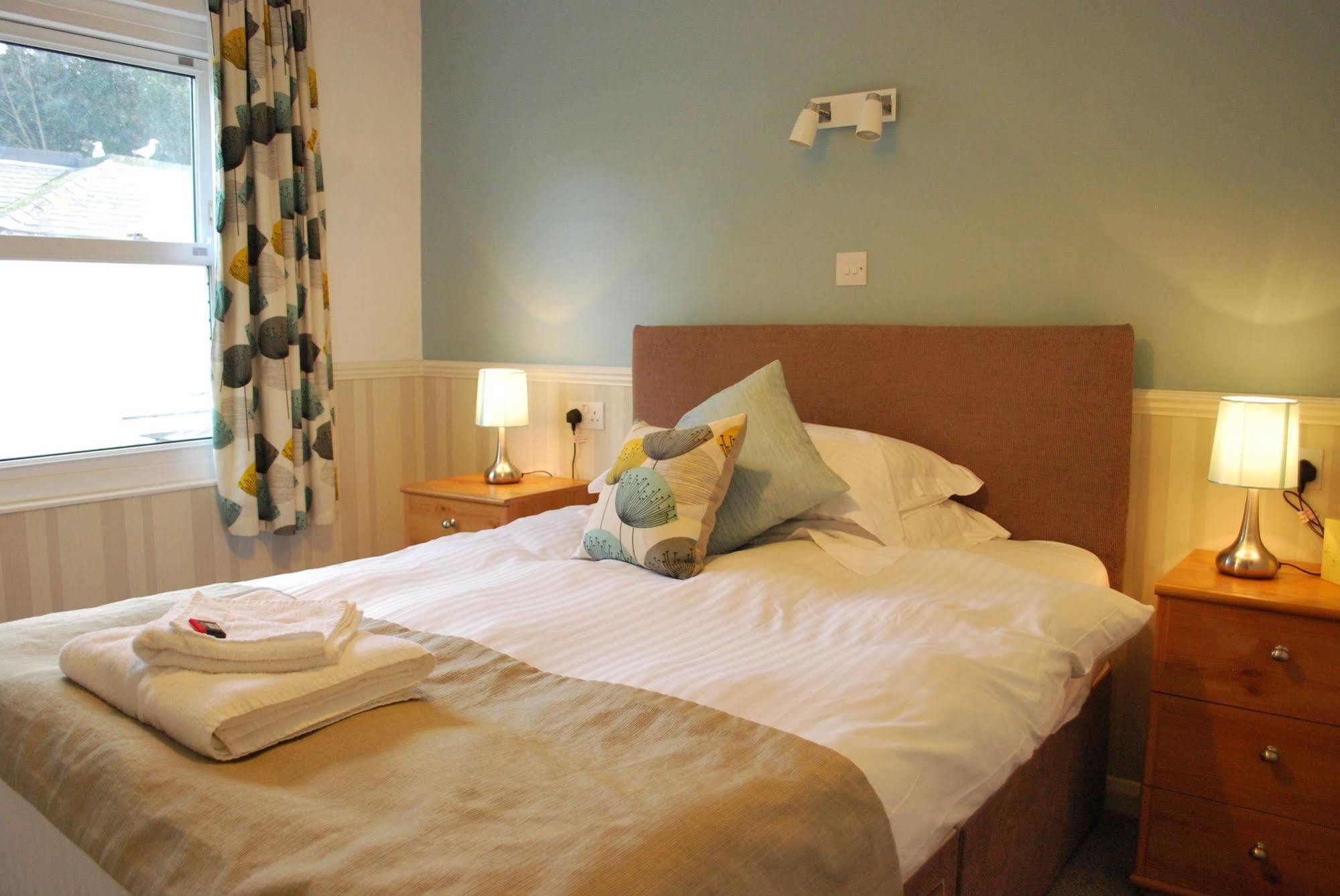 The Torcroft 4* Torquay