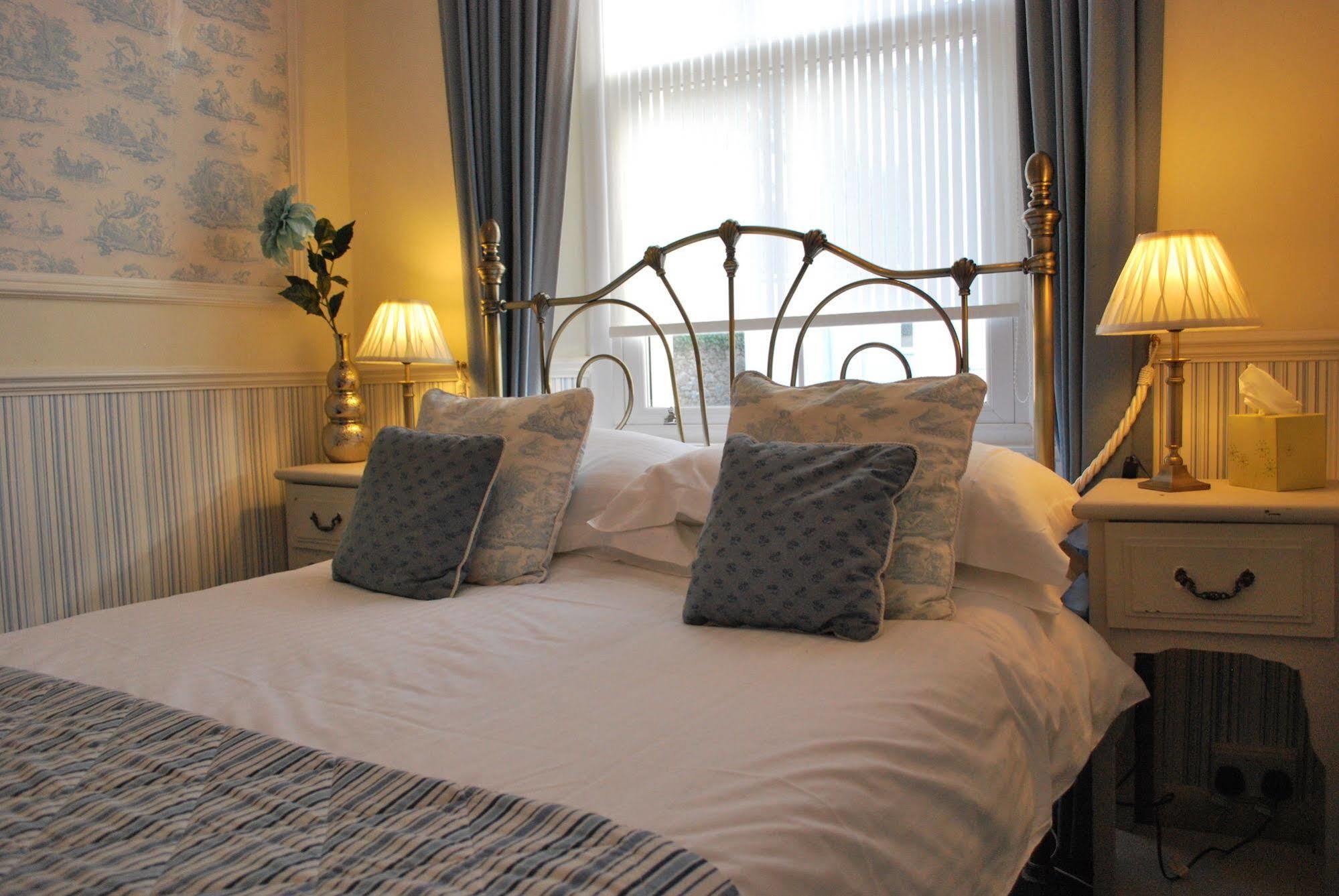 The Torcroft 4*