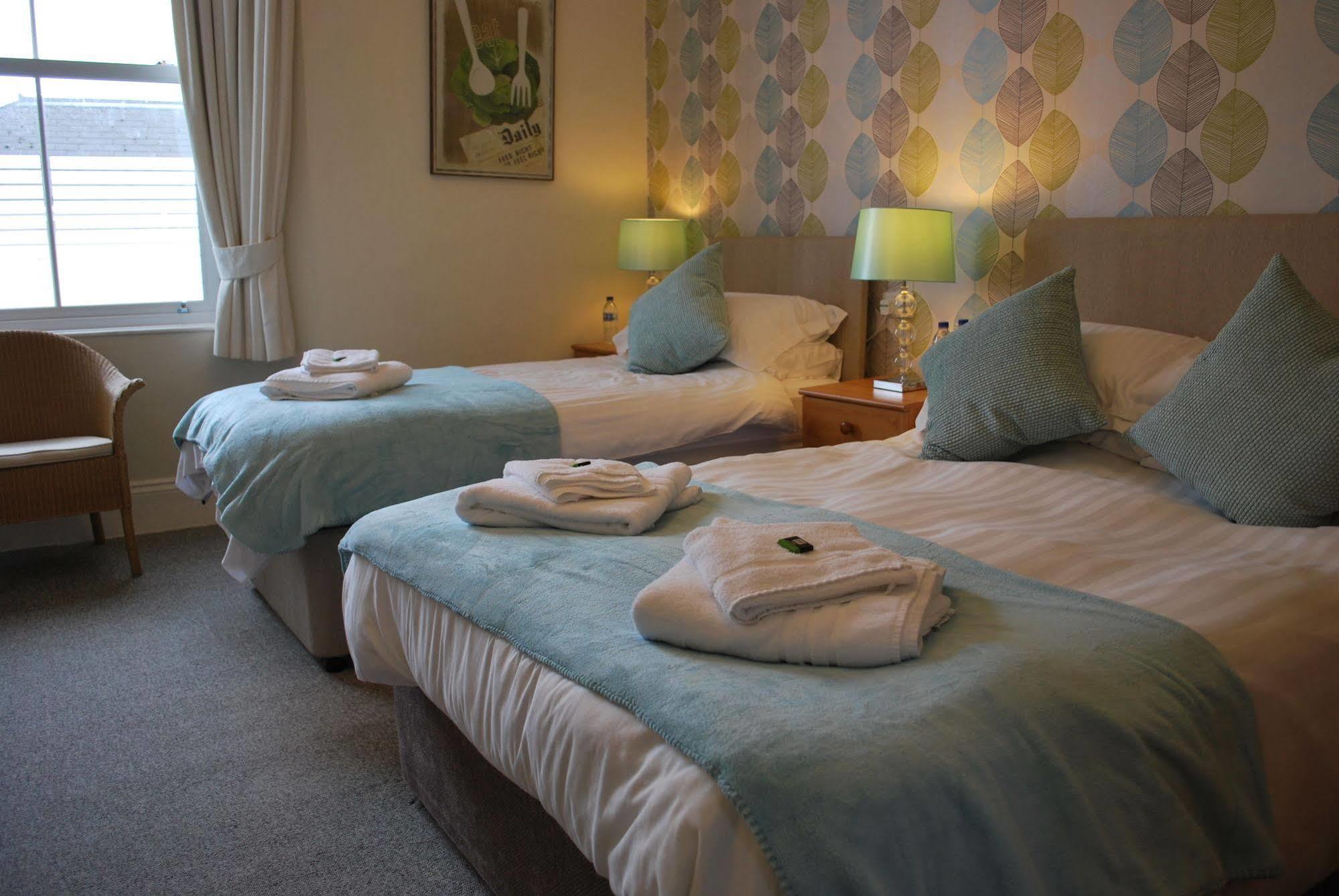The Torcroft Torquay
