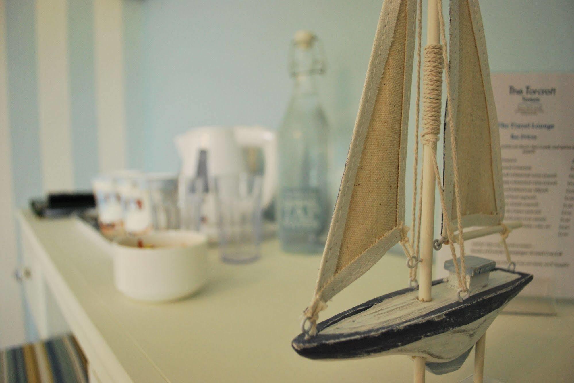 The Torcroft Bed & Breakfast