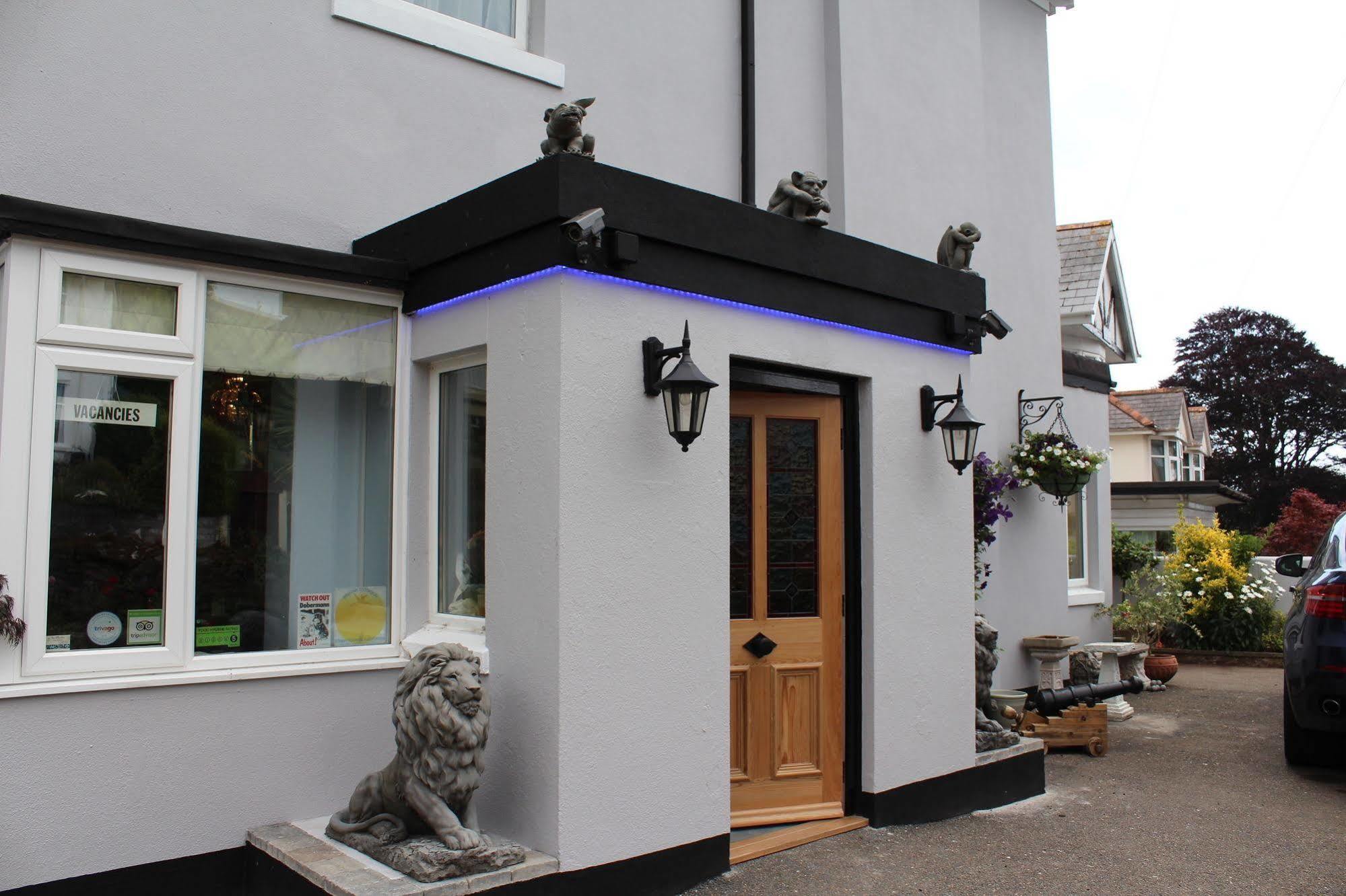 The Albaston Bed & Breakfast