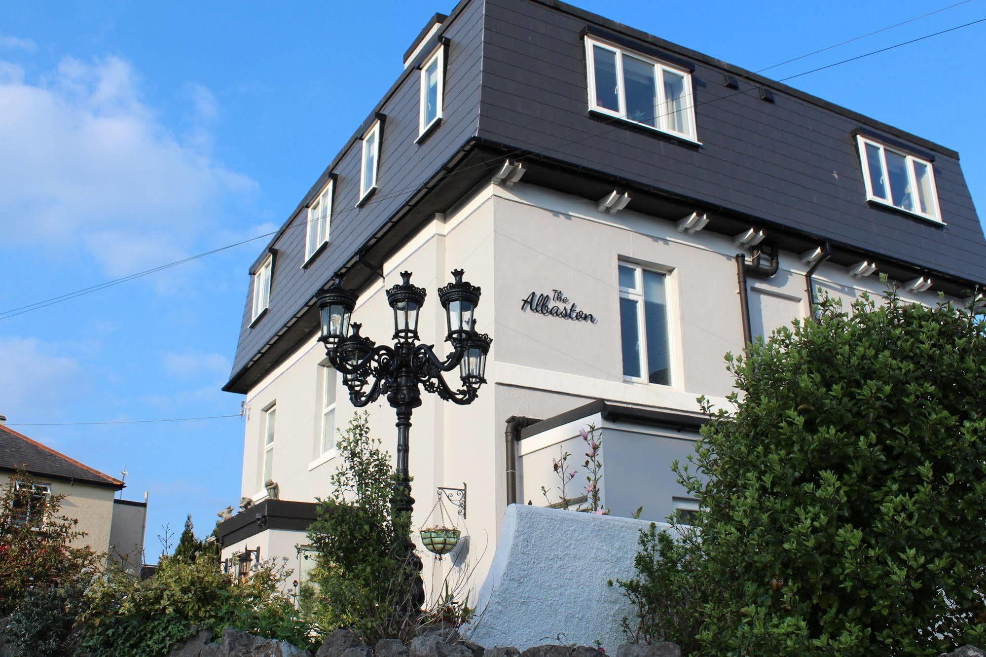 Bed & Breakfast The Albaston 5*