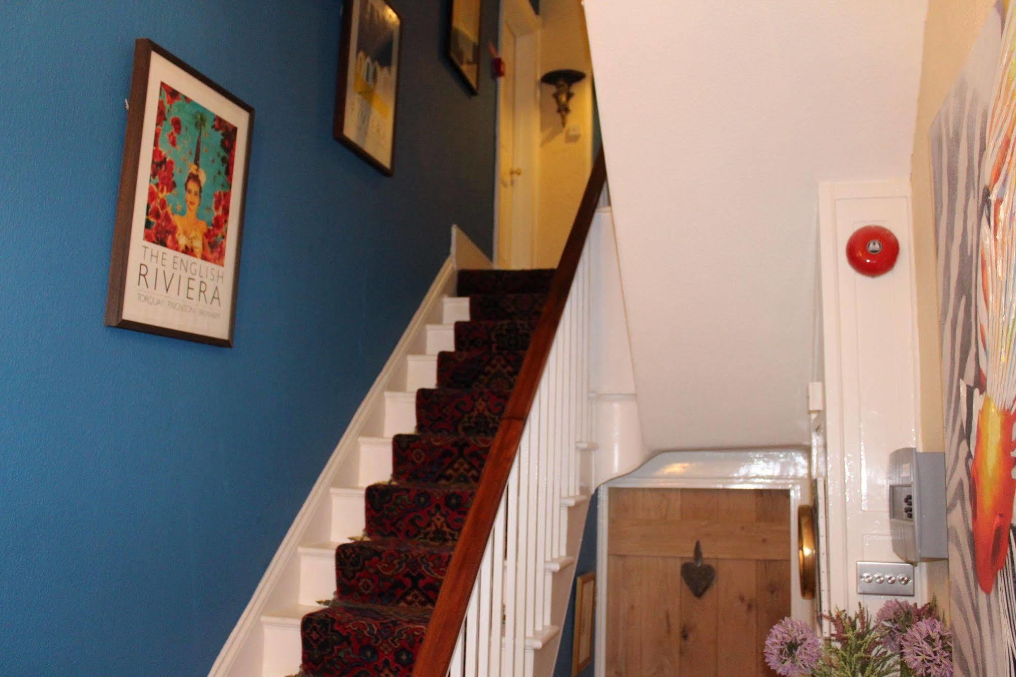 The Albaston Bed & Breakfast