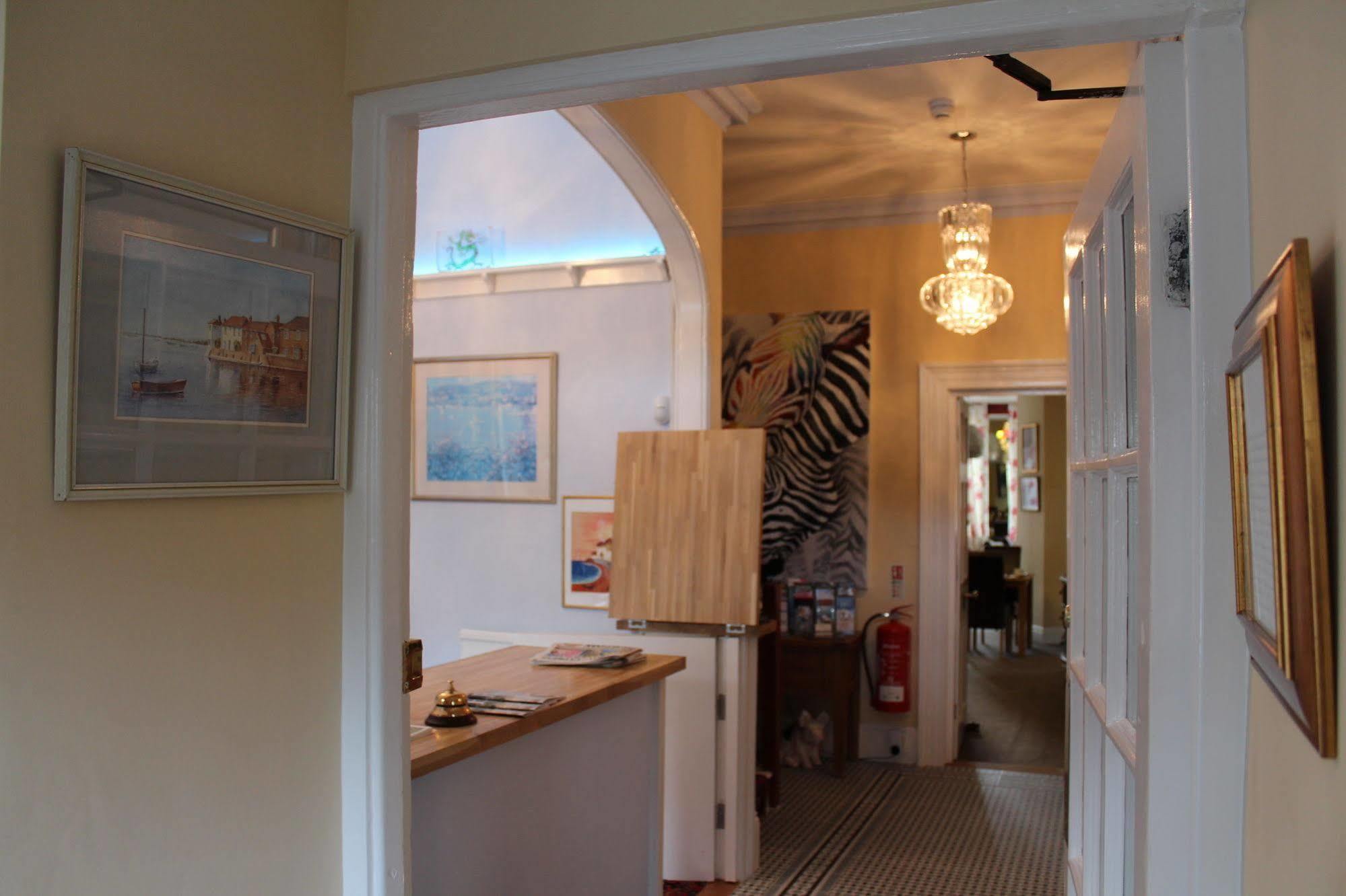 The Albaston Bed & Breakfast