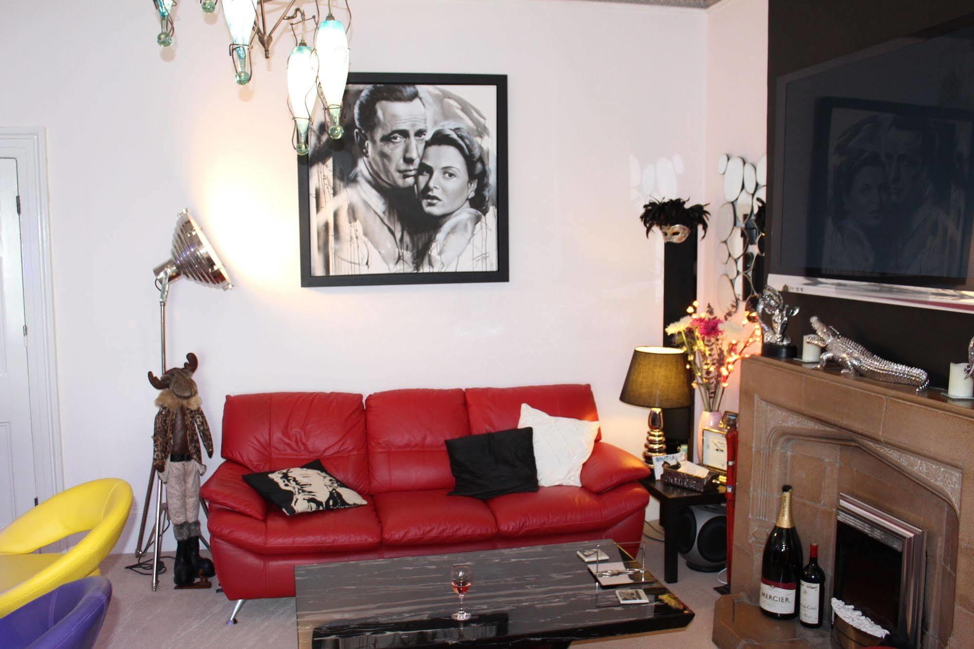 Bed & Breakfast The Albaston 5*