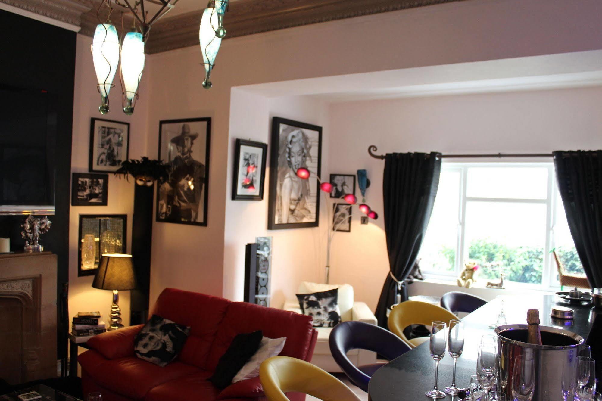 The Albaston Bed & Breakfast 5*