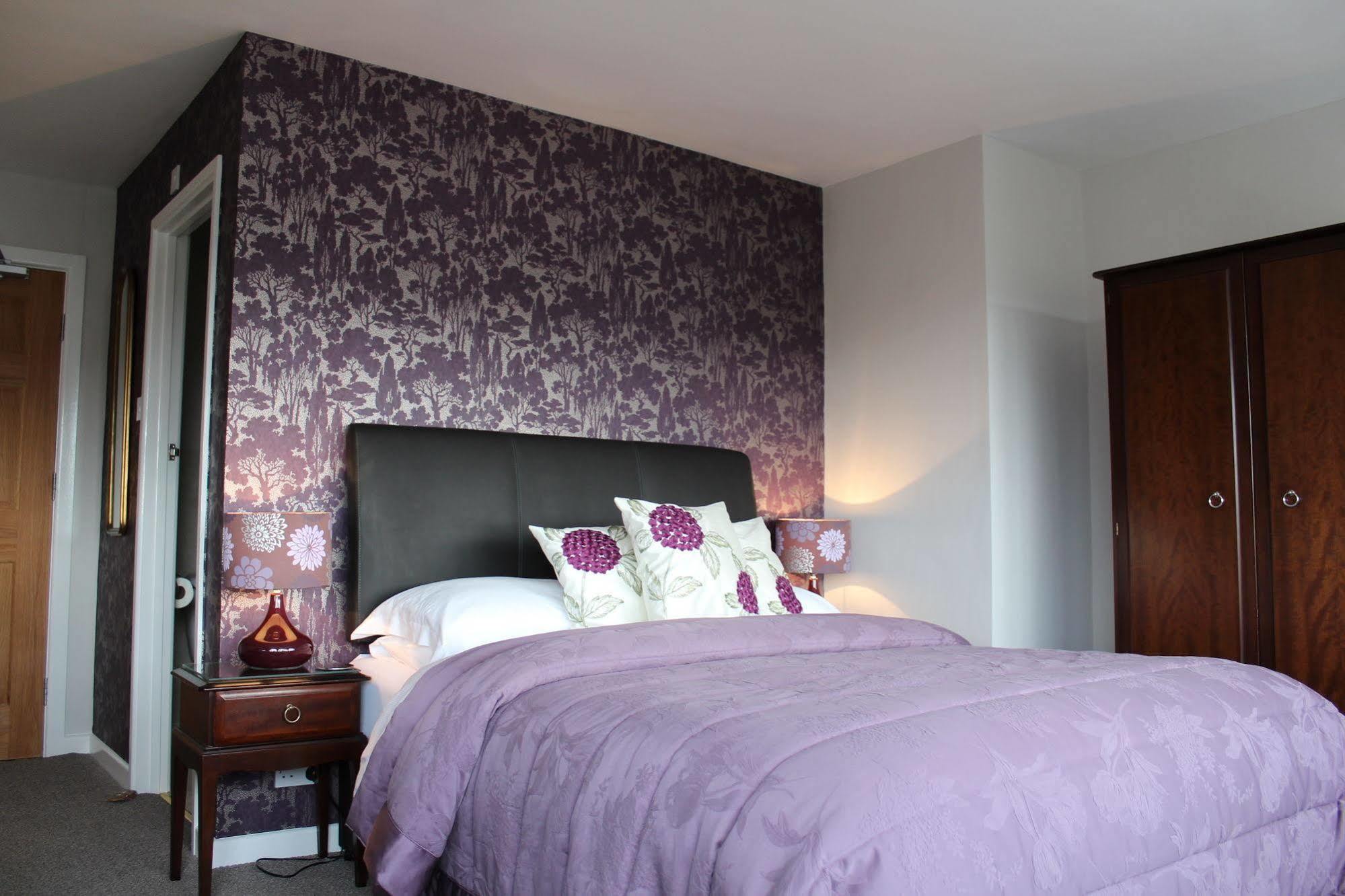 Bed & Breakfast The Albaston Torquay