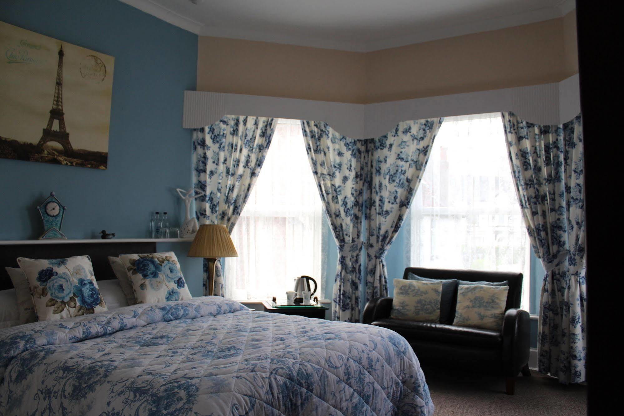 Bed & Breakfast The Albaston