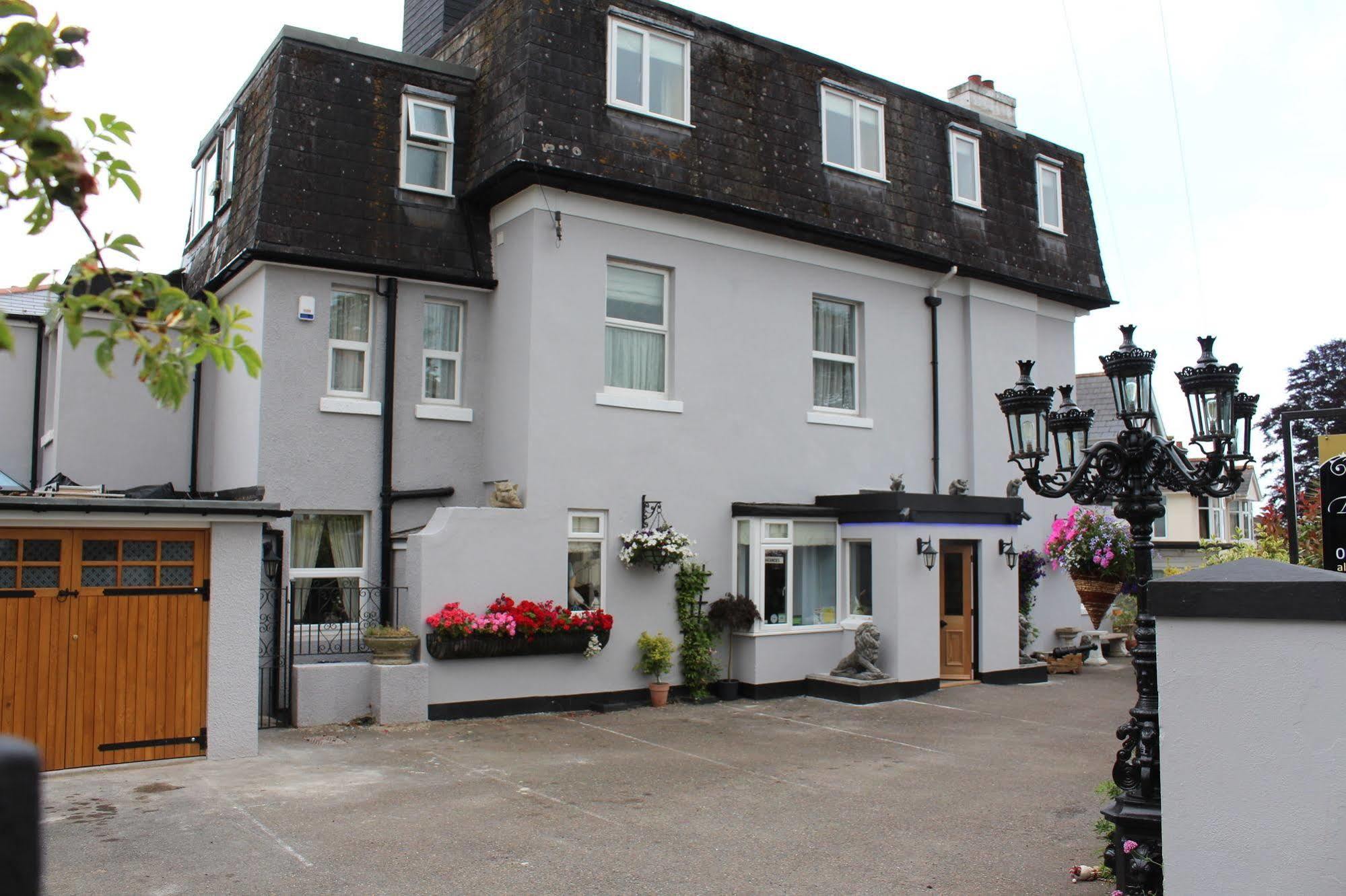 The Albaston Bed & Breakfast