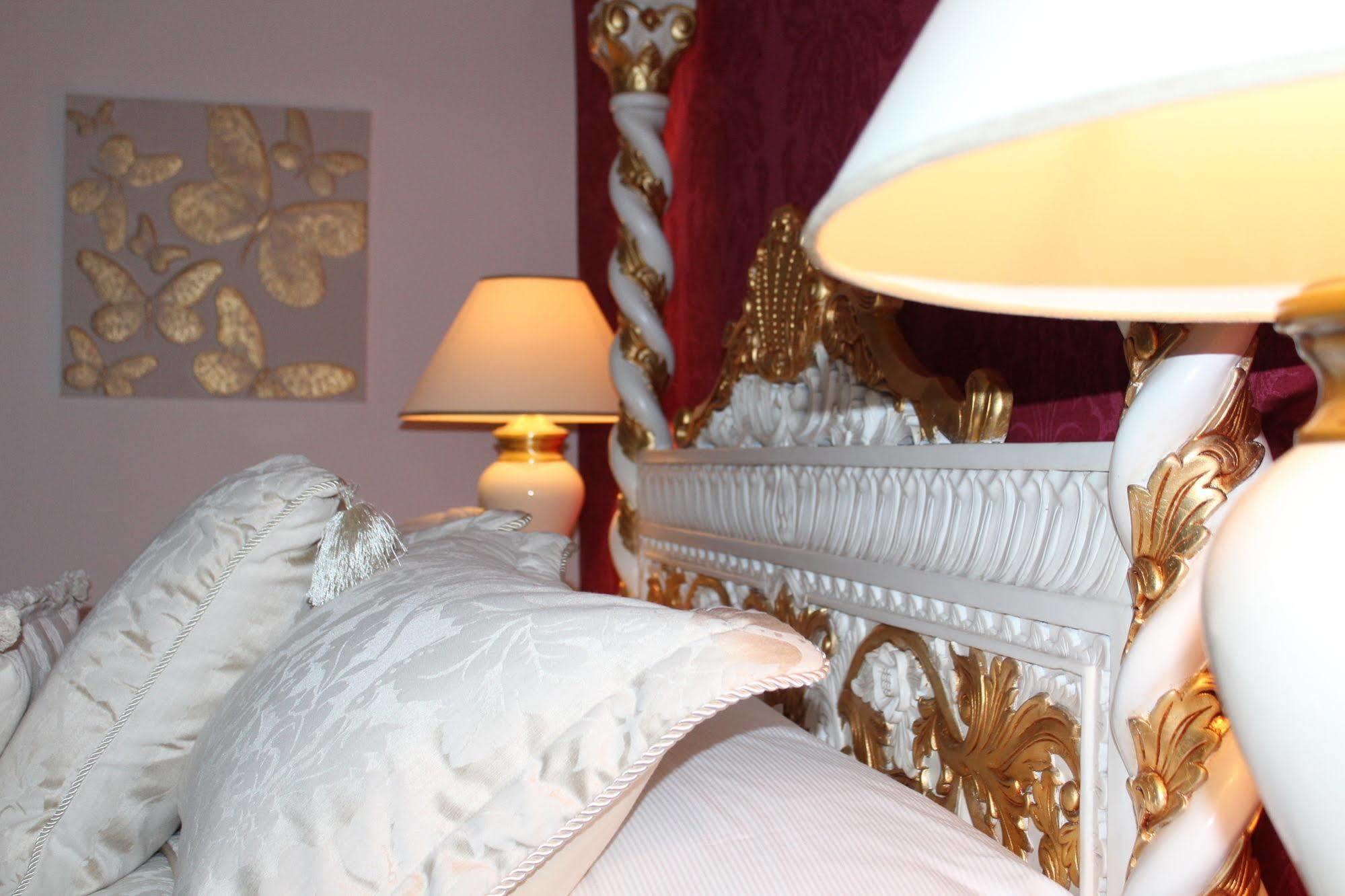 Bed & Breakfast The Albaston