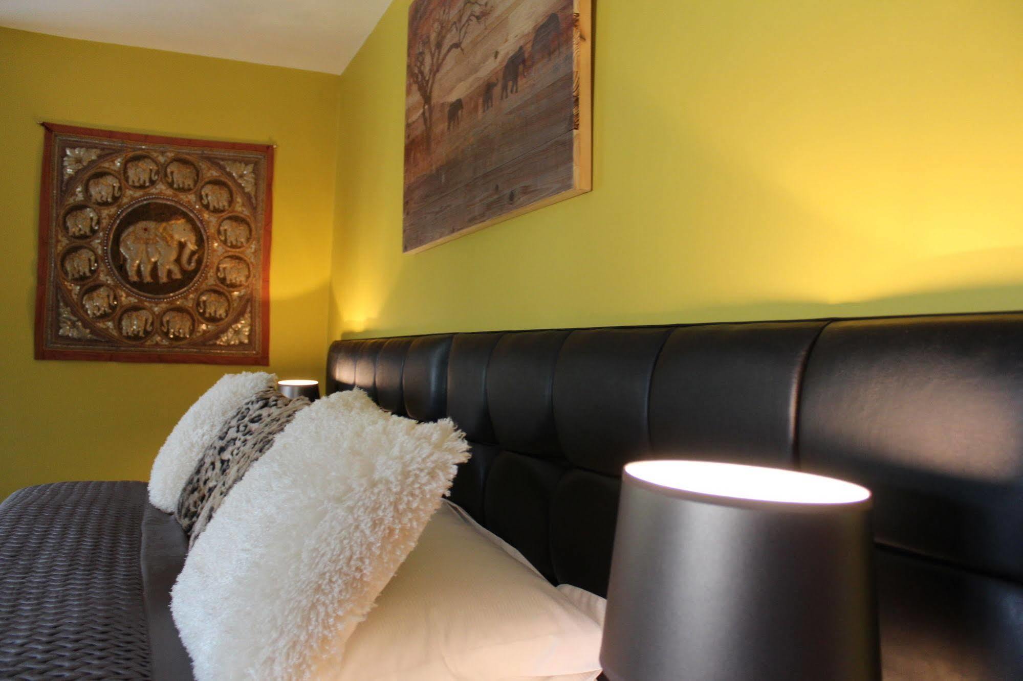 Bed & Breakfast The Albaston Torquay