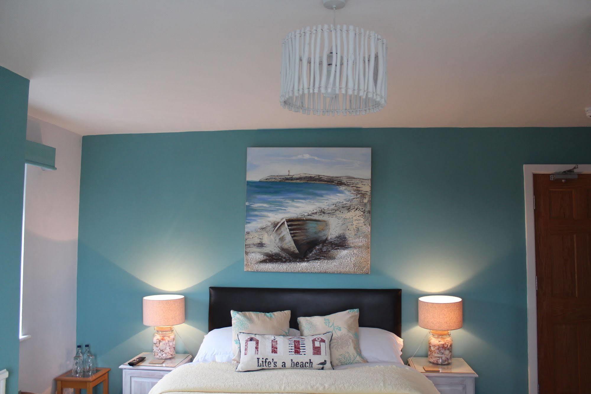 The Albaston Bed & Breakfast 5*