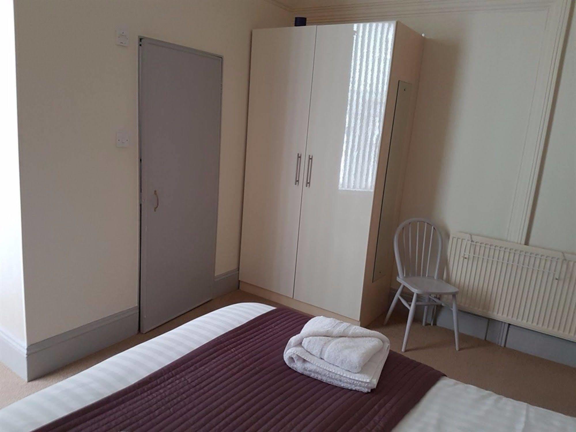 74 Belgravia Guest house Torquay