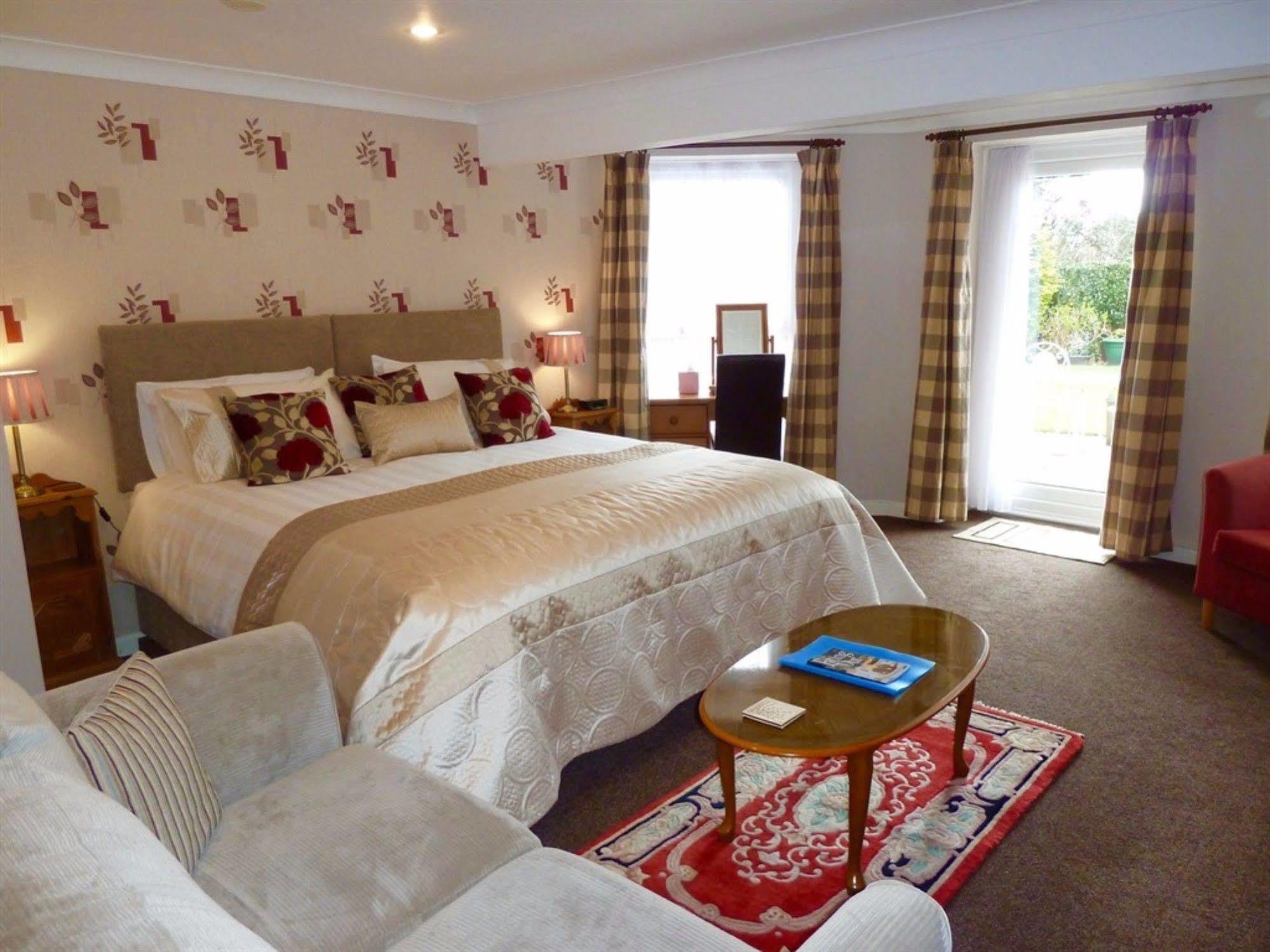 Guest house Cloudlands Torquay