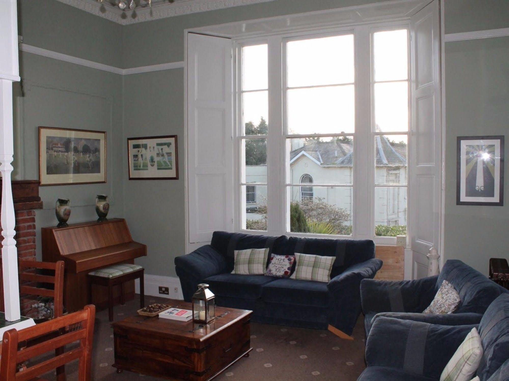Heathcliff House Exclusively For Adults Free Large Carpark 4* Torquay