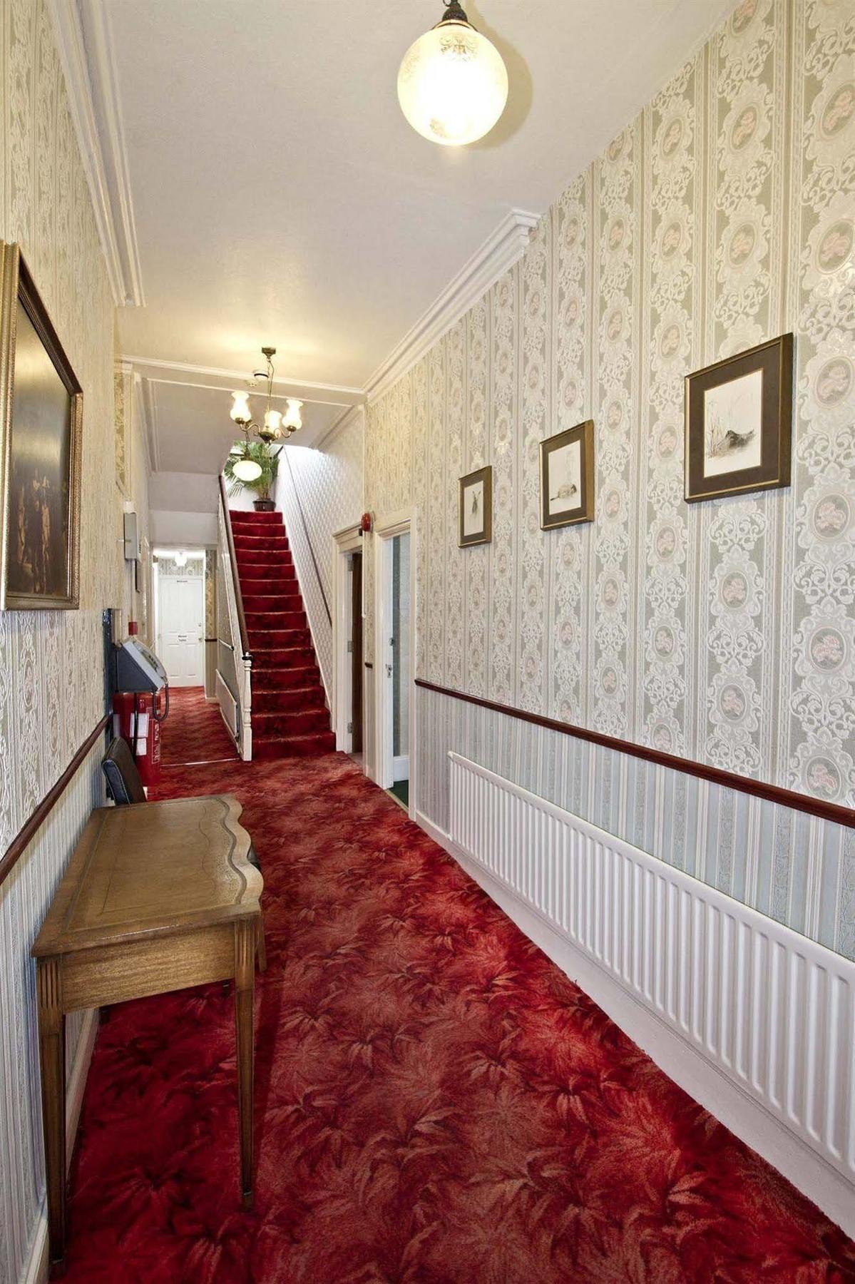 Ashurst Guest house Torquay