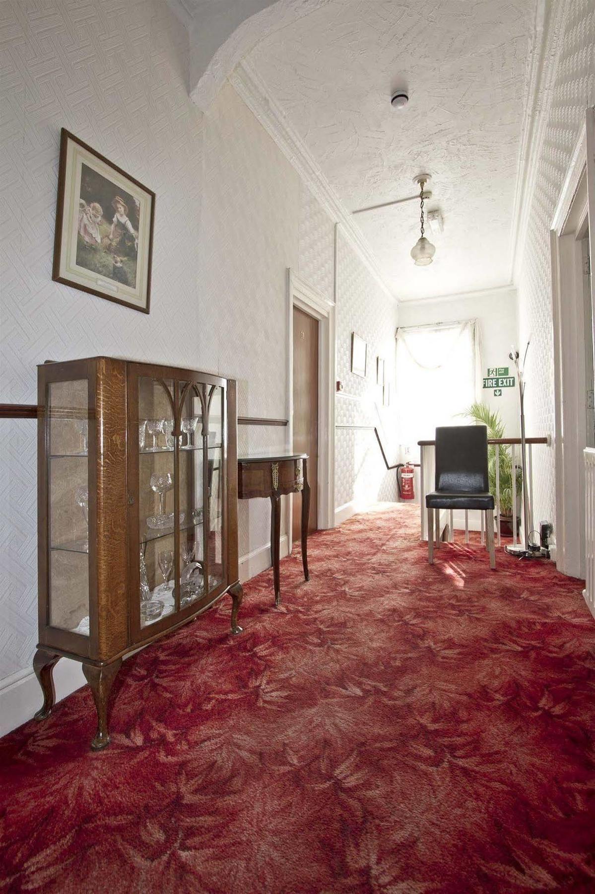 Guest house Ashurst Torquay