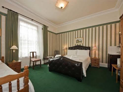 Guest house Ashurst Torquay
