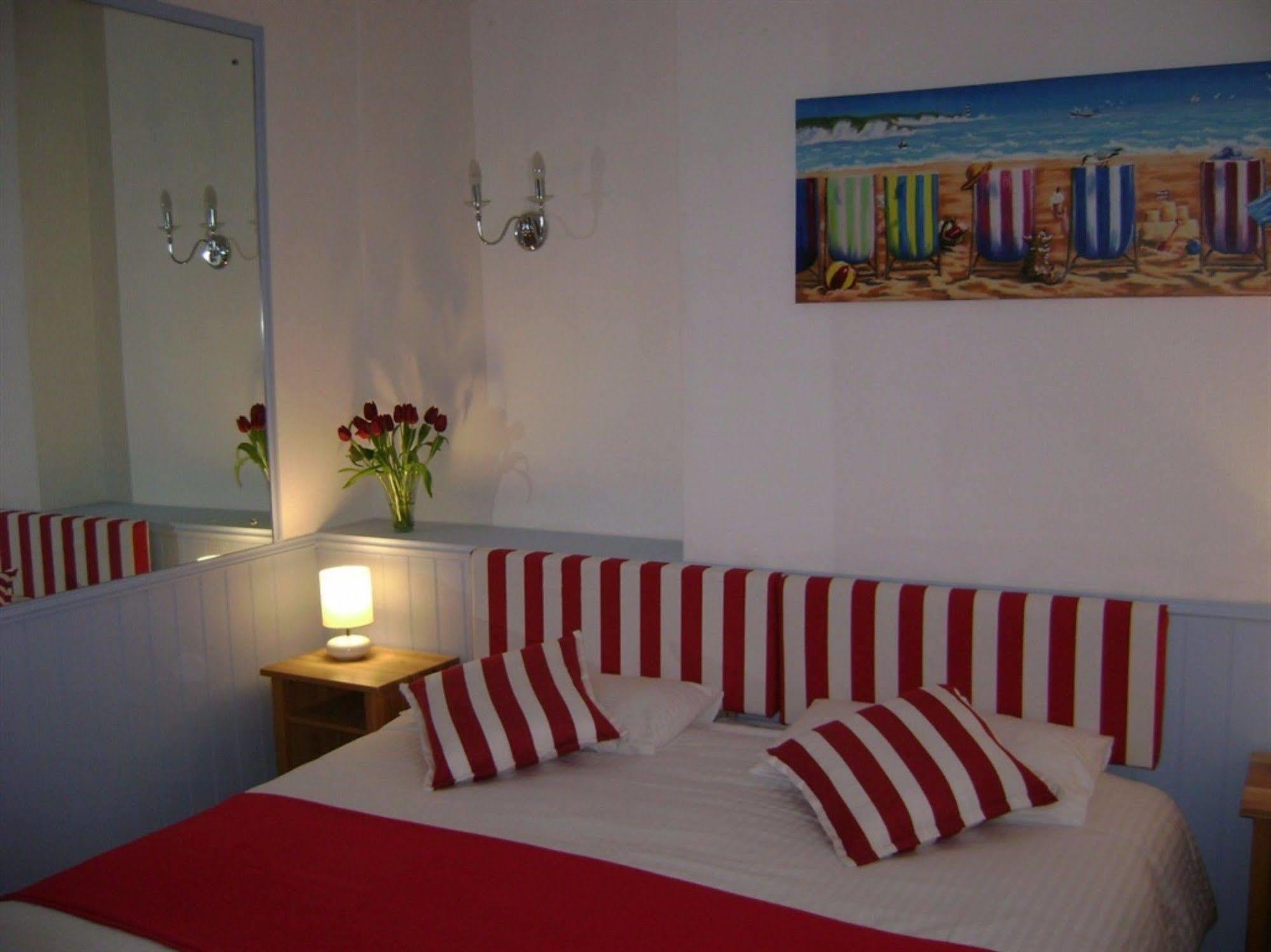 Seabreeze Guest house
