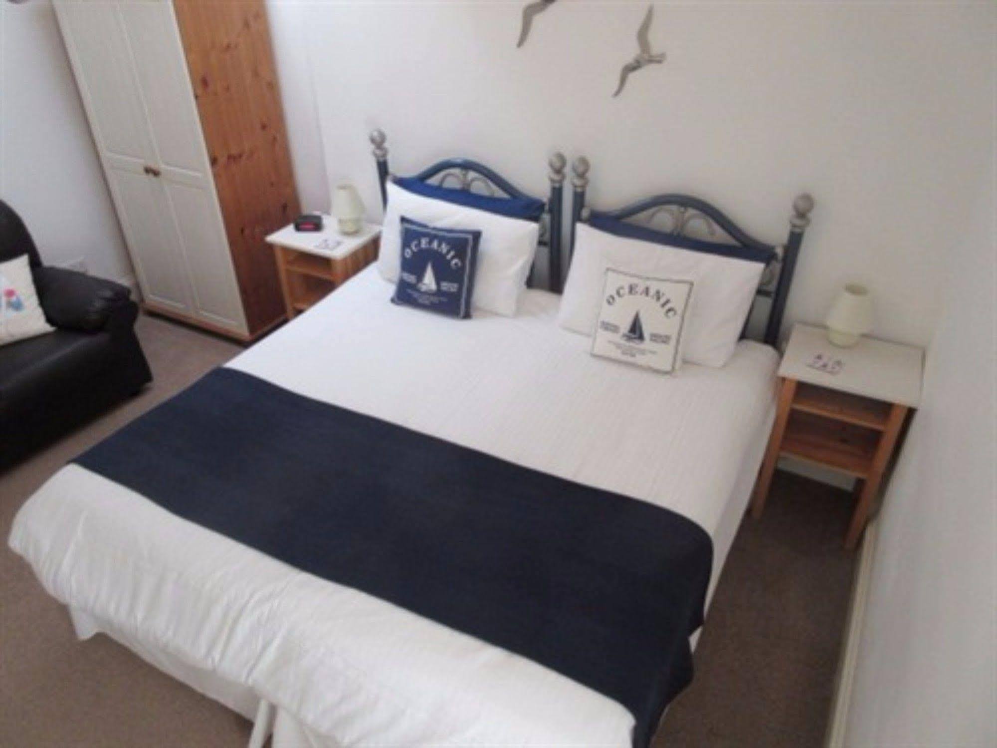 Seabreeze 4*