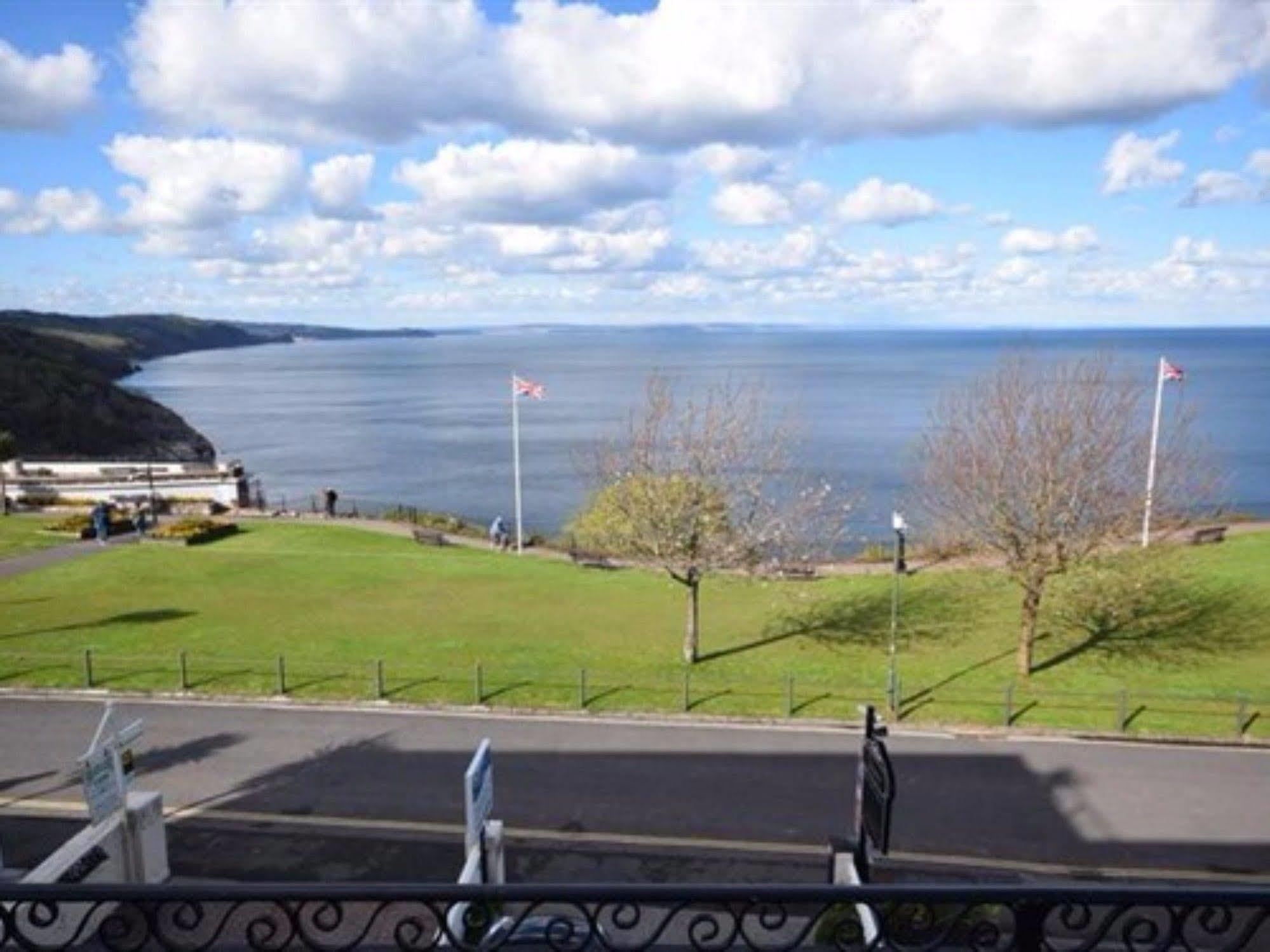 Guest house Seabreeze