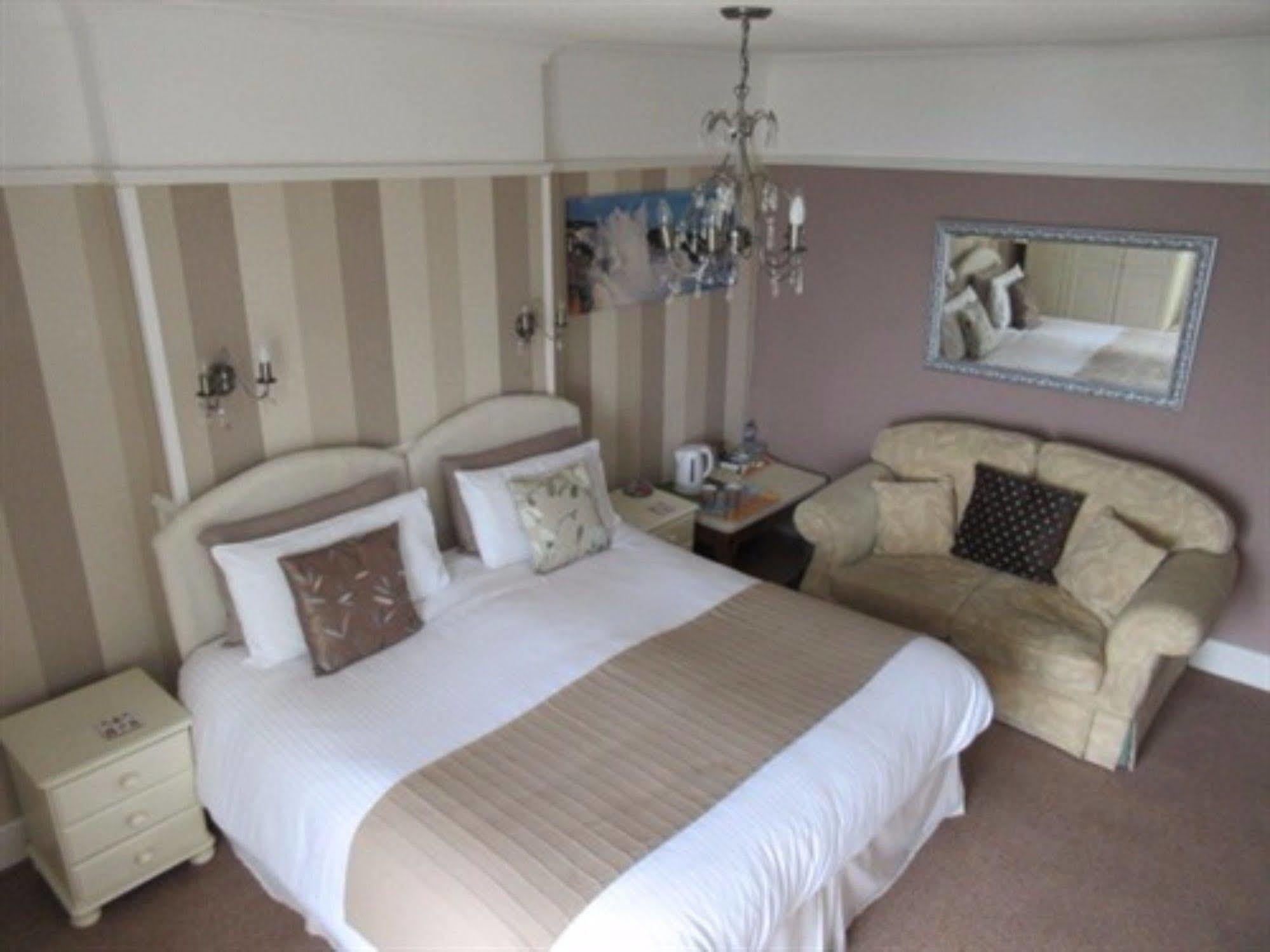 Seabreeze 4*