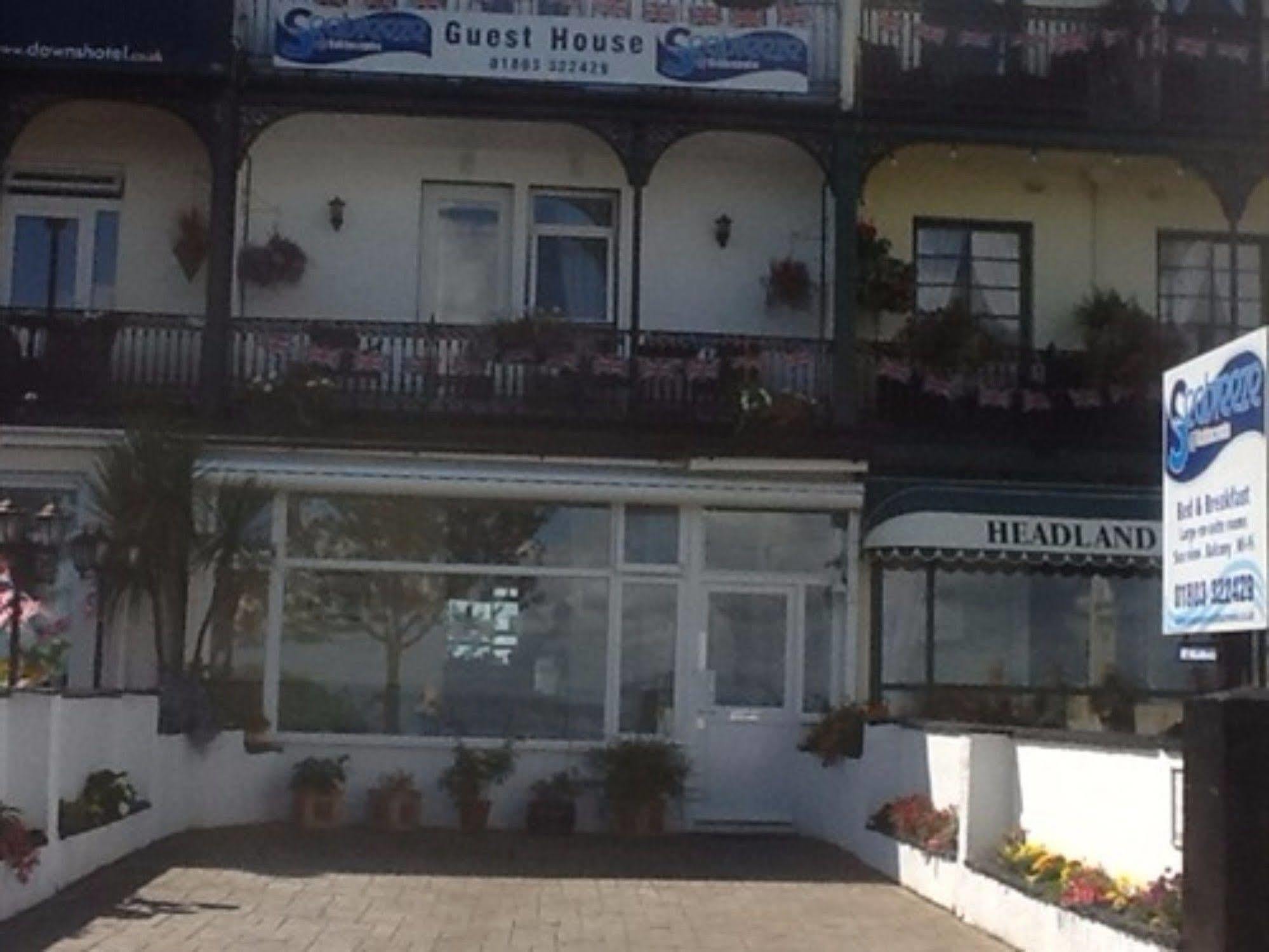 Seabreeze Torquay