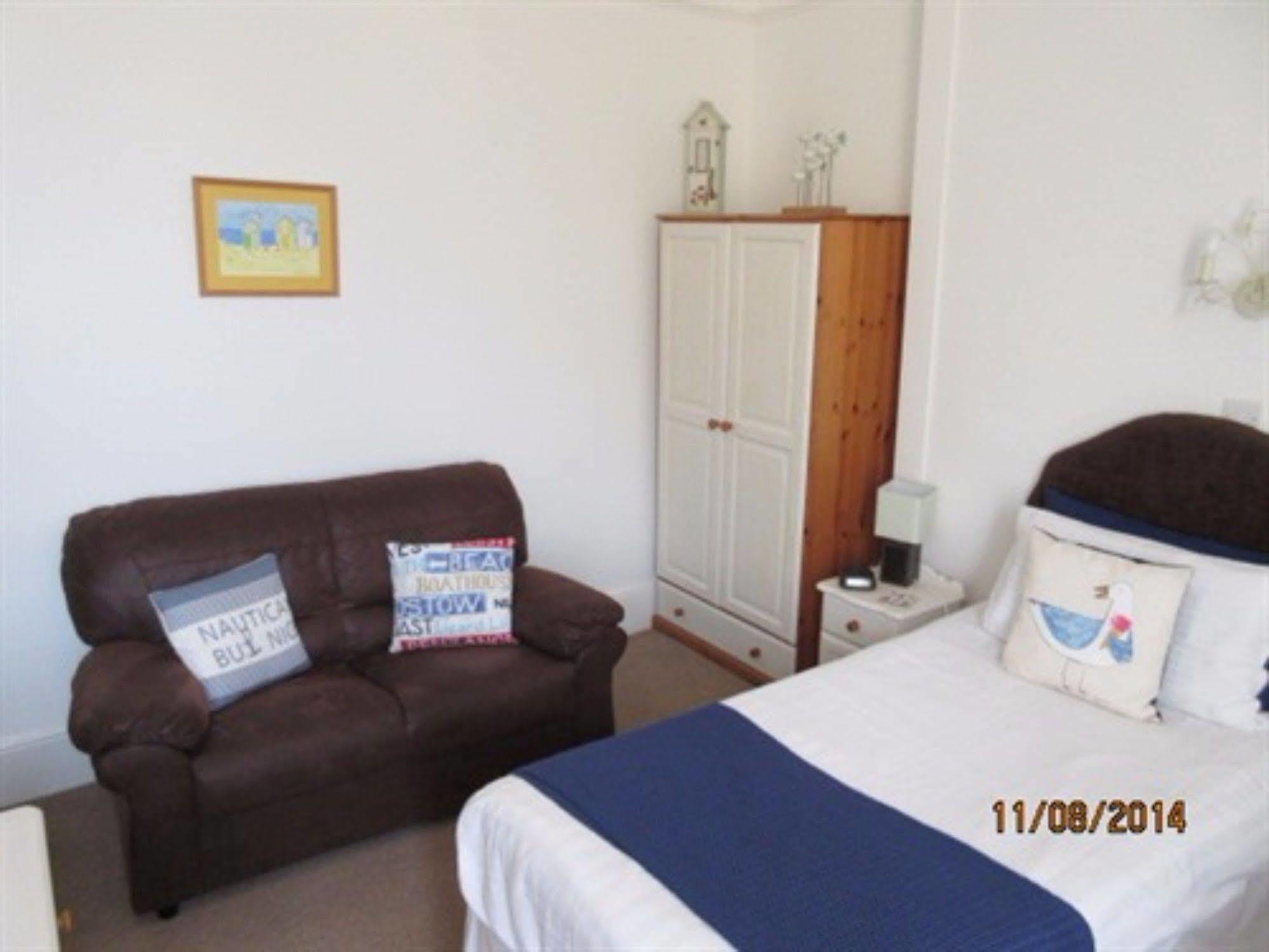 Guest house Seabreeze Torquay
