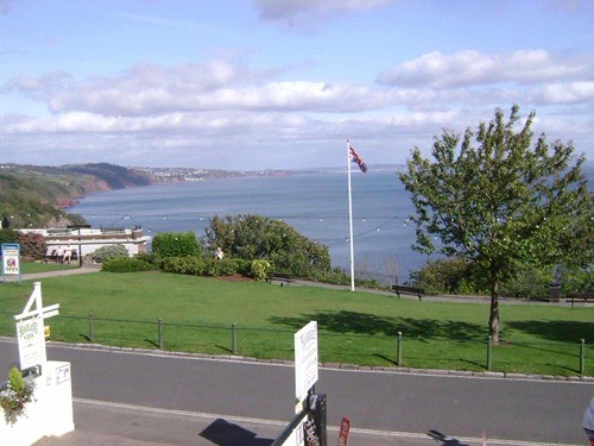 Seabreeze Guest house Torquay
