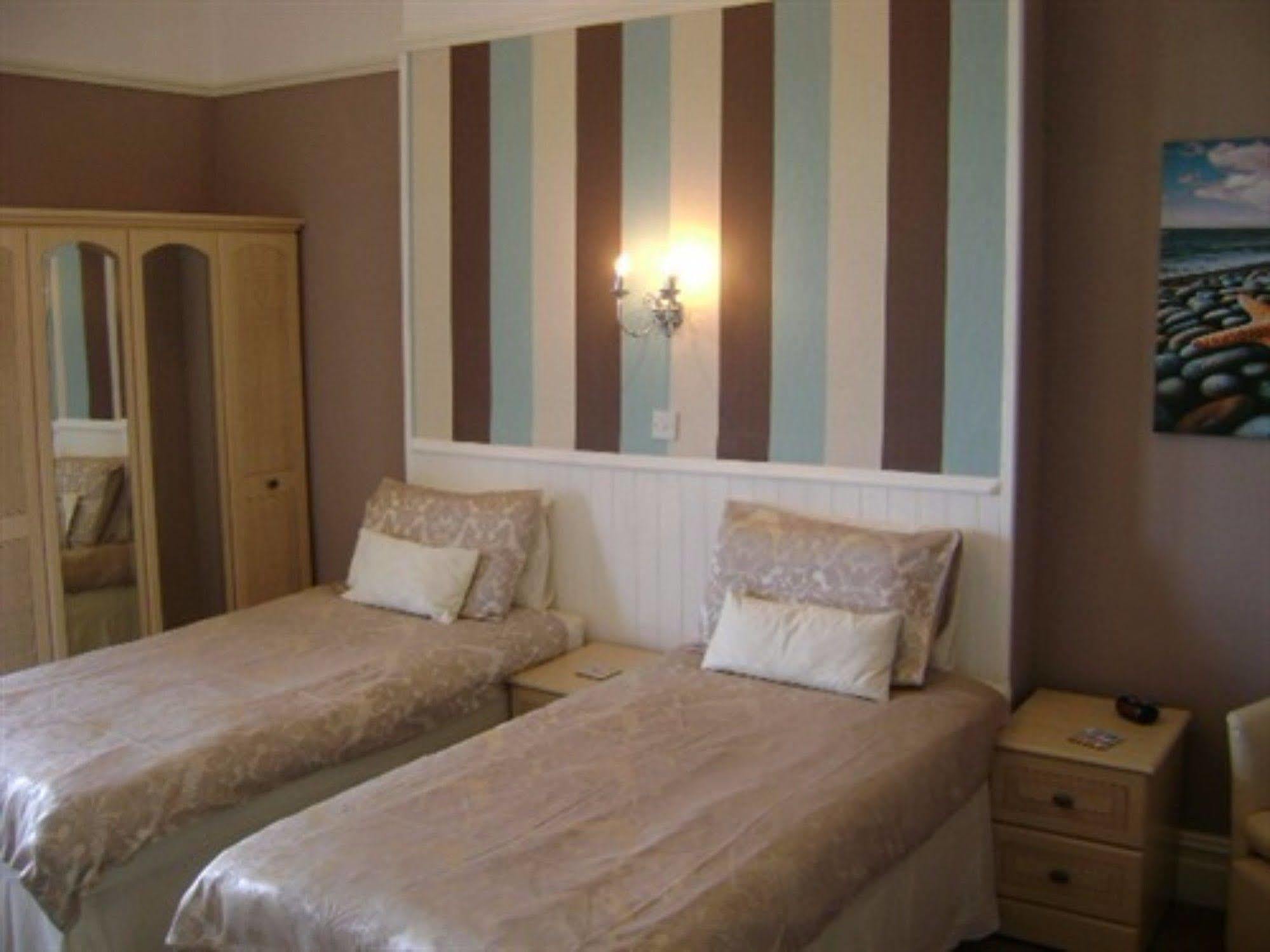 Guest house Seabreeze Torquay