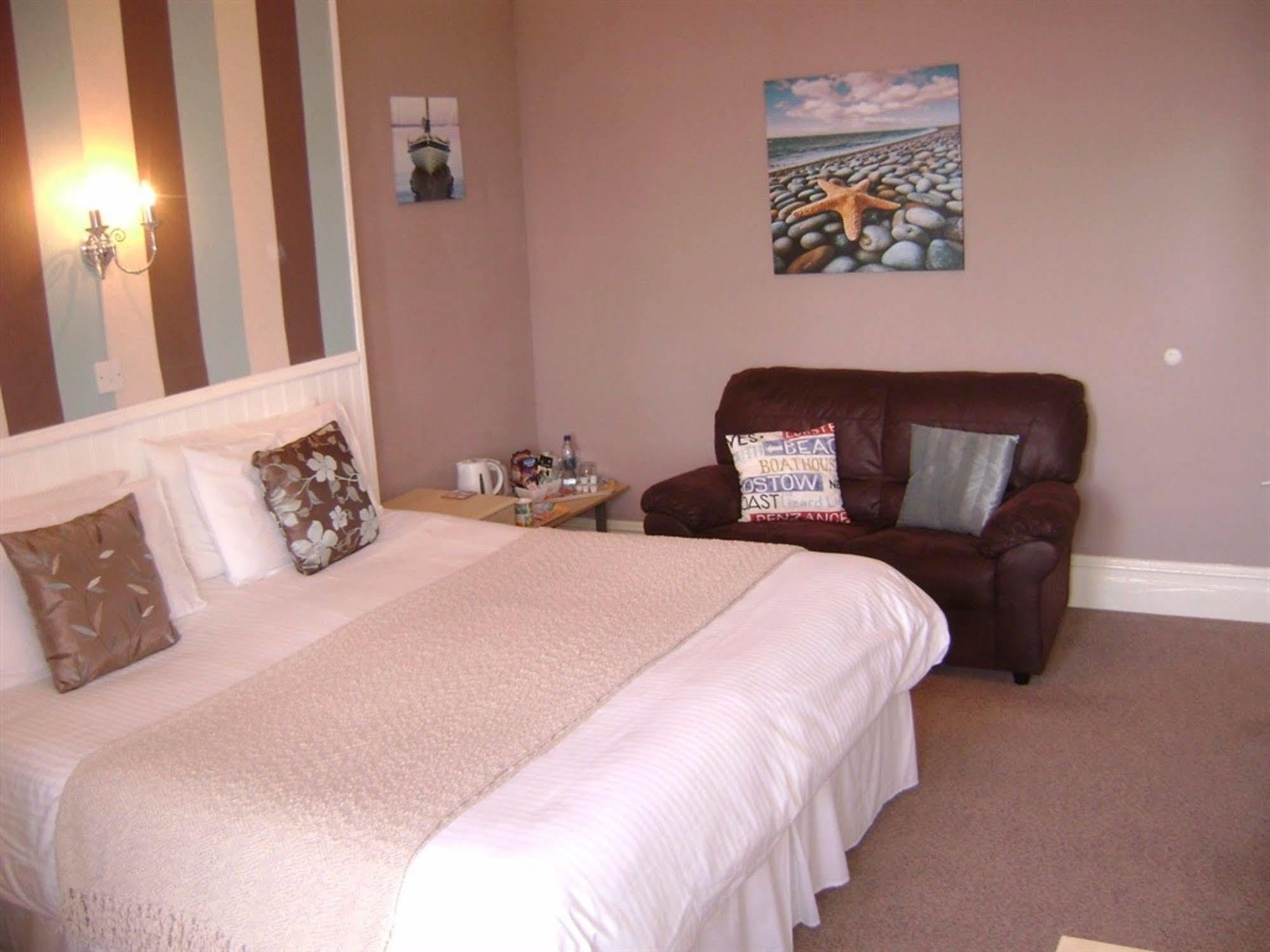 Guest house Seabreeze Torquay