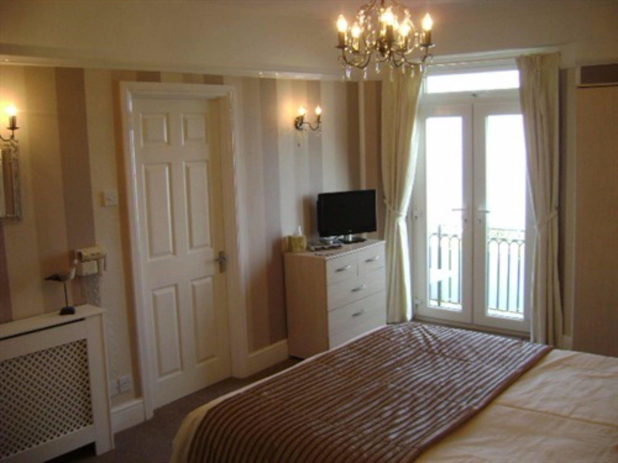 Seabreeze 4* Torquay